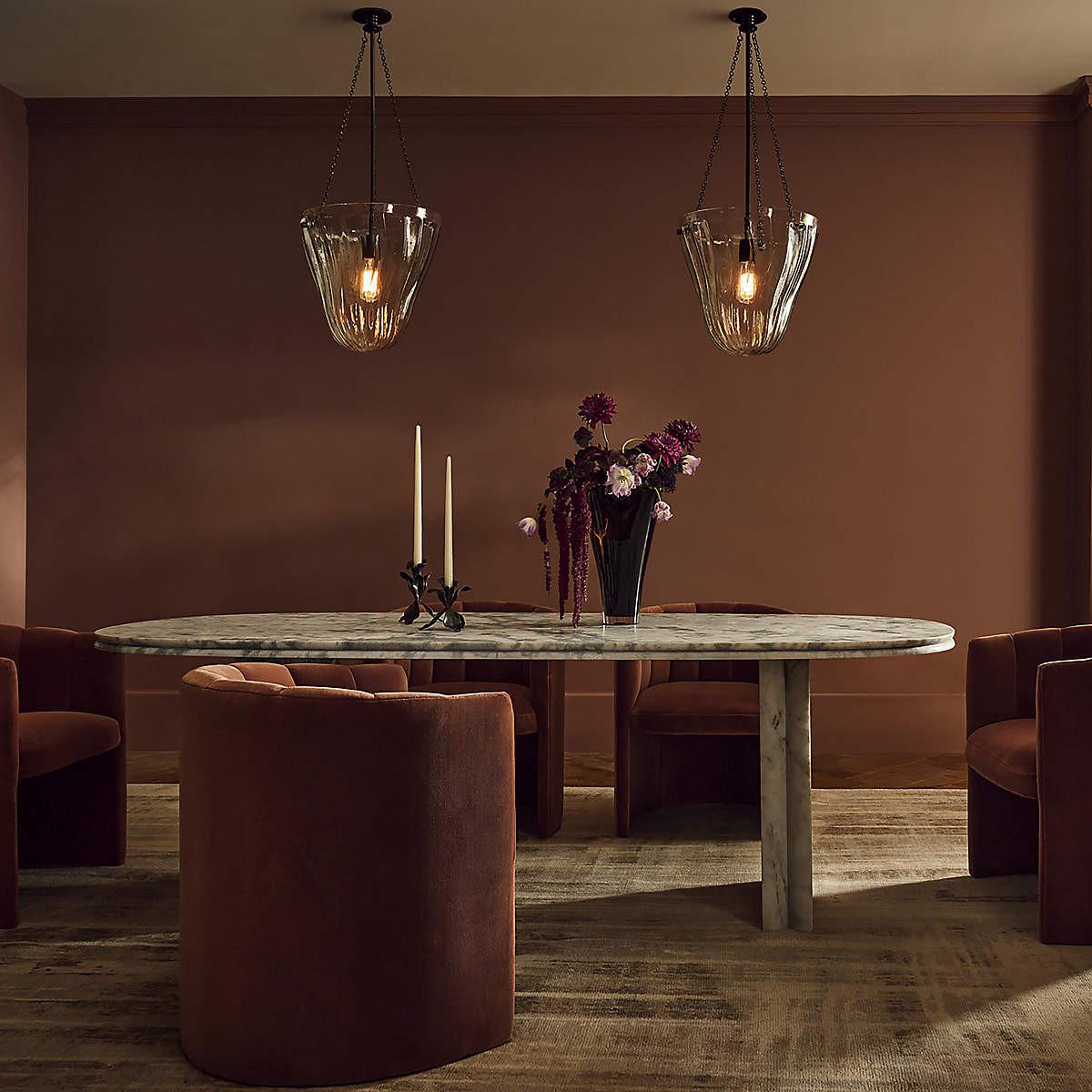 Fall dining room refresh season is officially here. 🍁🤎 And the timing couldn’t be better because the CB2 Labor Day Sale is UP TO 50% OFF and ends tomorrow. I found some beautiful dining tables that can completely change the look of a space without needing a full makeover. Think modern silhouettes, elevated finishes, and pieces made for everything from everyday dinners to Thanksgiving hosting. Final chance to shop before the sale ends!

#CB2 #CB2Finds #CB2LaborDaySale #DiningTableFinds #FallDiningRoomRefresh #FallDiningRoom #FallDecor #DiningRoomIdeas #DiningRoomInspo #ModernDiningRoom #FallHomeIdeas #HomeDecorFinds #HolidayHosting #DiningRoomGoals 

 #LTKSeasonal #LTKHome #LTKSaleAlert