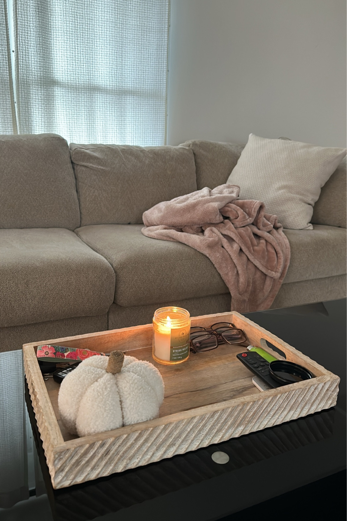 HAPPPY SEPTEMBER FIRST 🍂
With the weather getting colder here are some of my favorite things to make it feel cozy 🕊️🕯️

#LTKfamily #LTKSeasonal #LTKSale