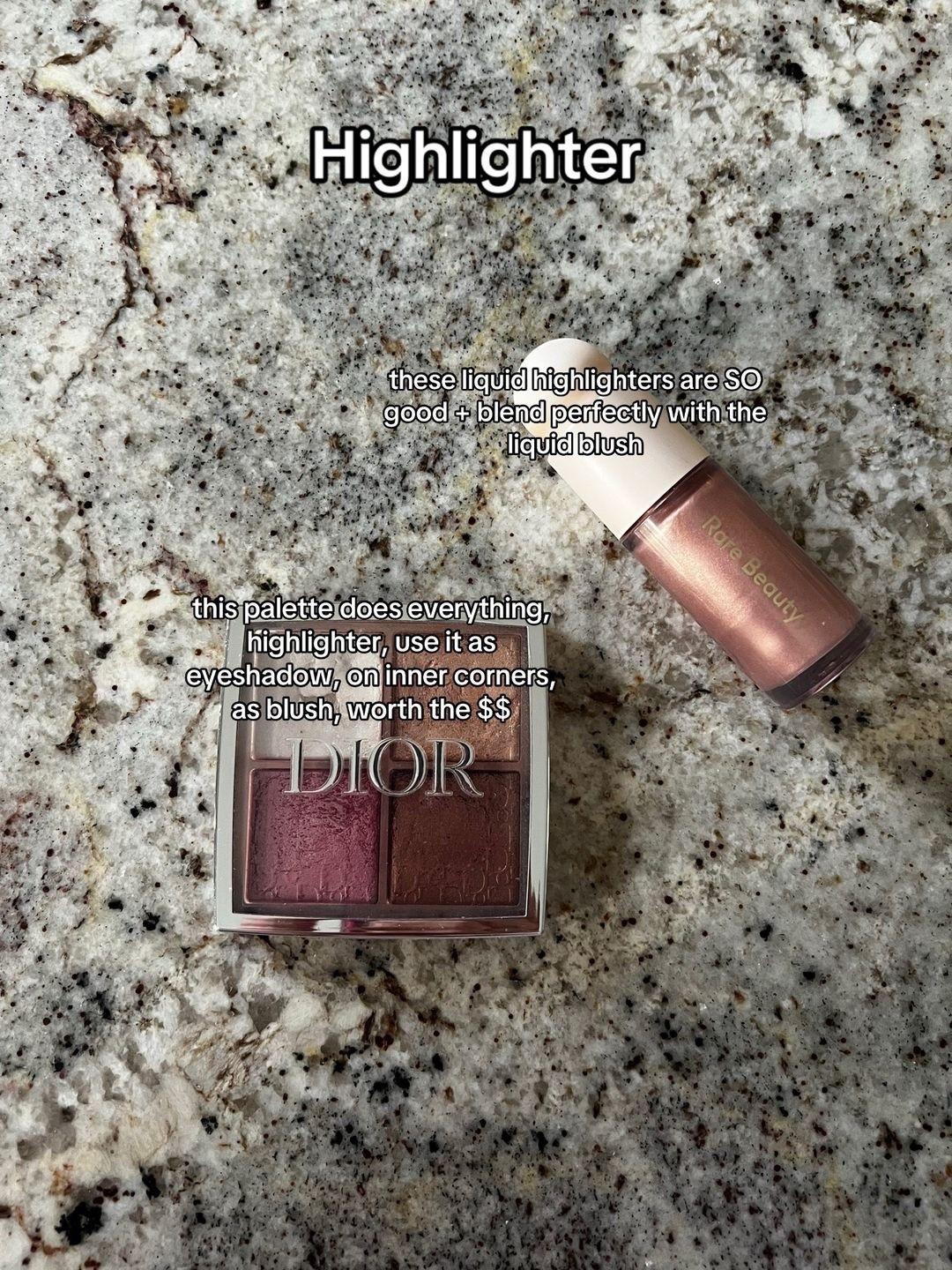 fav highlighter and all in one palette!

#LTKgrwm #LTKBeauty