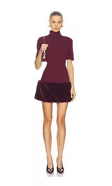 Isadora Mini Dress
                    
                    Camila Coelho | Revolve Clothing (Global)