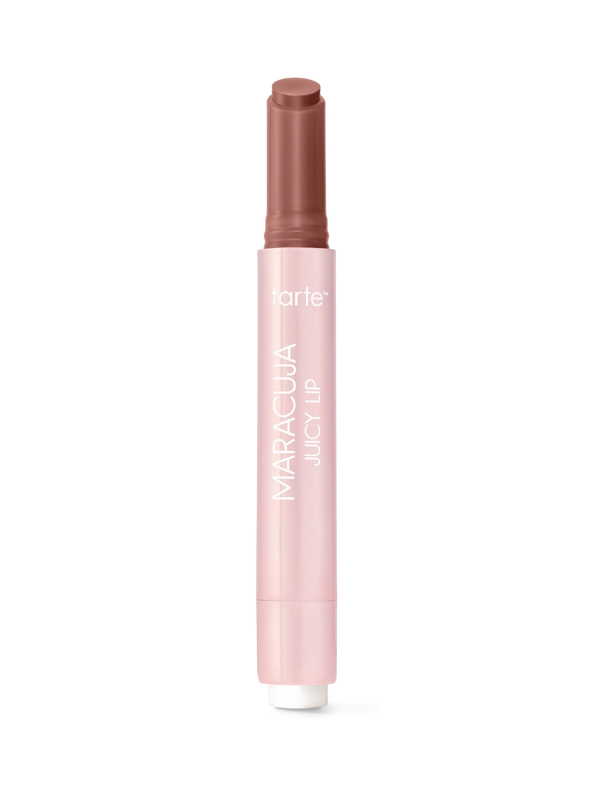 maracuja juicy lip balm gloss caramel | Tarte Cosmetics