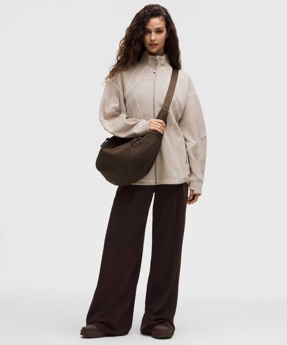 Large Slouchy Sling Bag 13L | lululemon (AU)