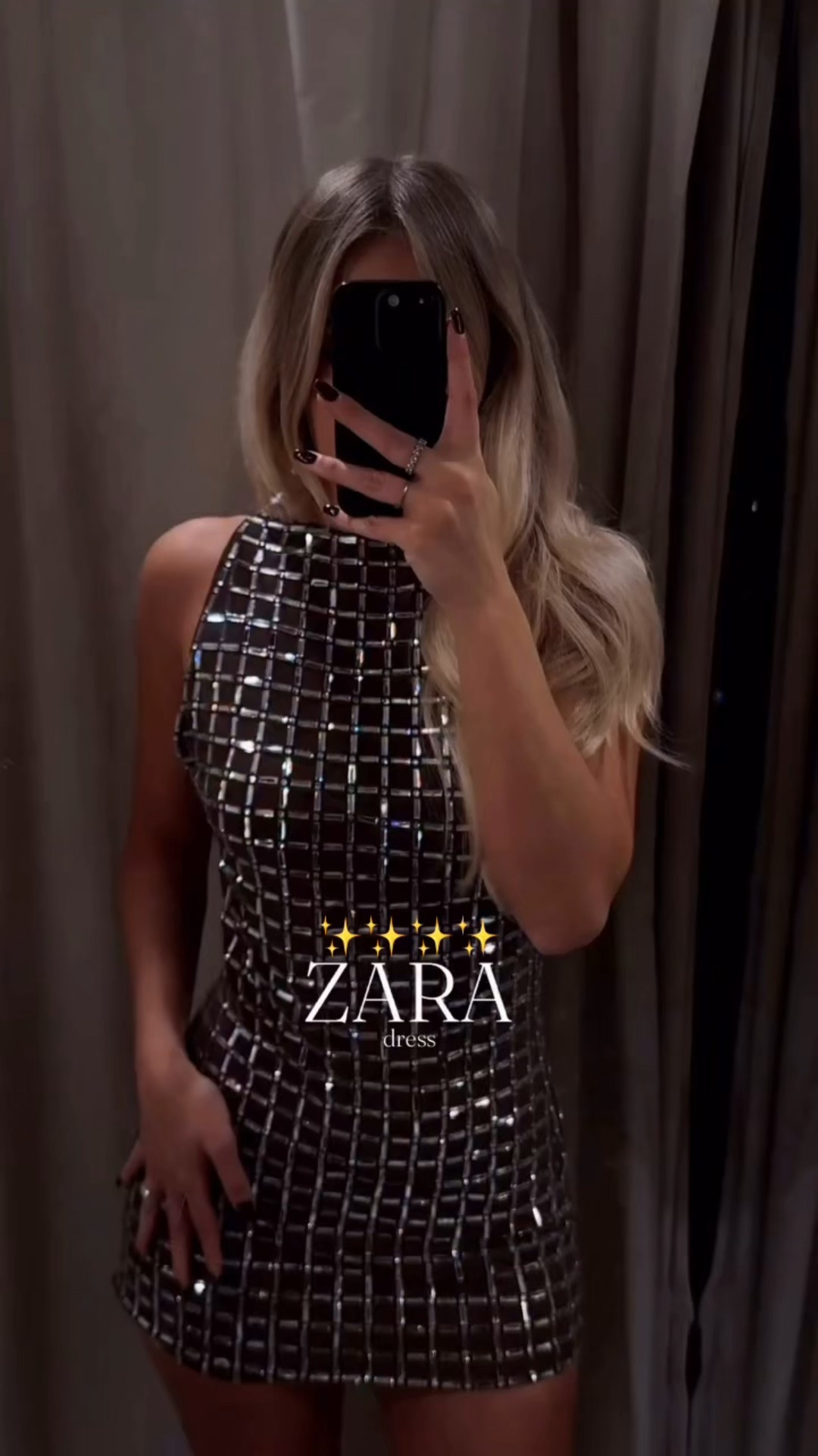 ZARA DRESS

#LTKdatenight #LTKdresses #LTKitalia