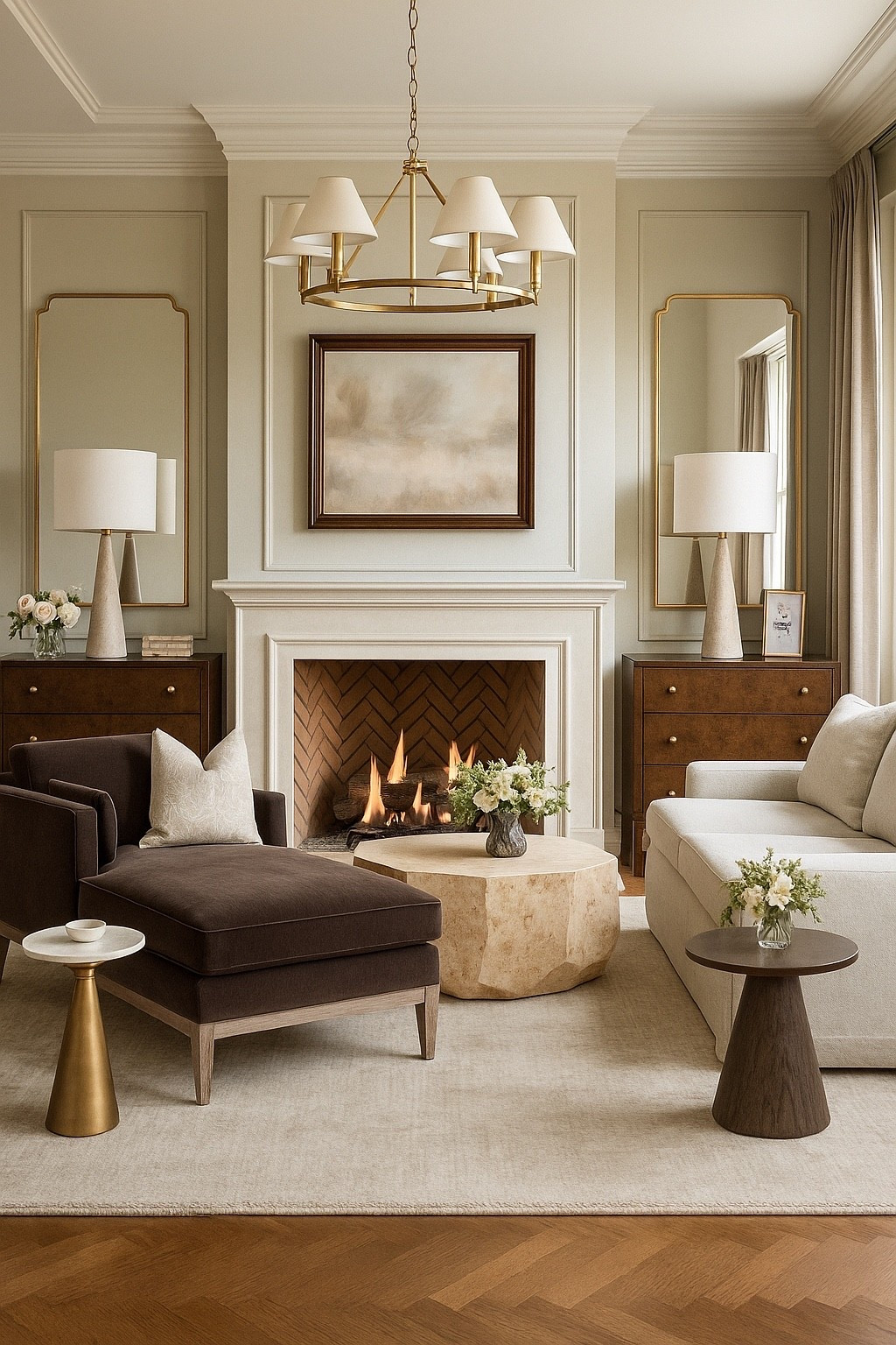 The den - to read, rest, and recovery from a long day 

#homedecor #chair #arearug #sale 

#LTKHome #LTKSaleAlert #LTKFamily