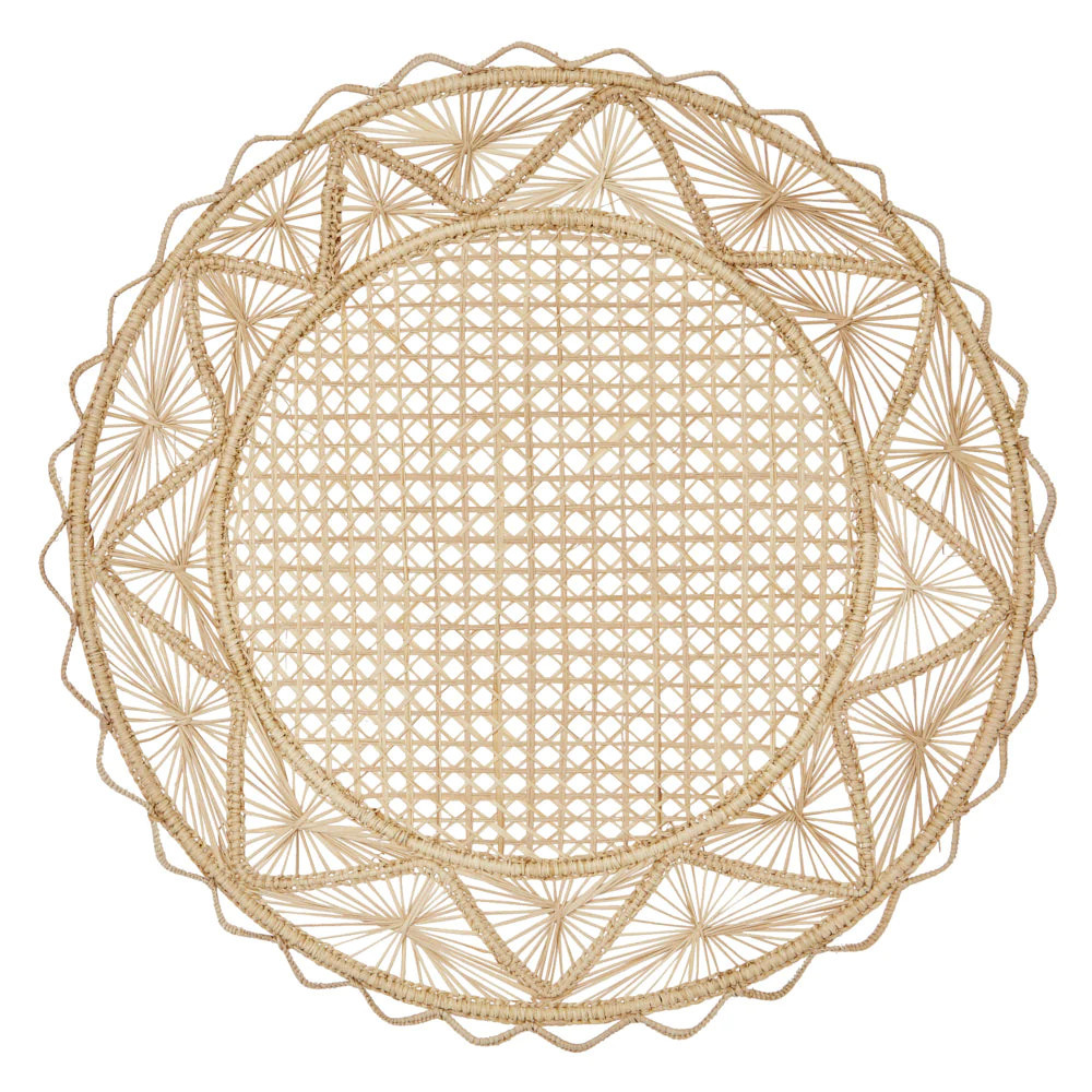 Honolulu Placemat | Stark Carpet