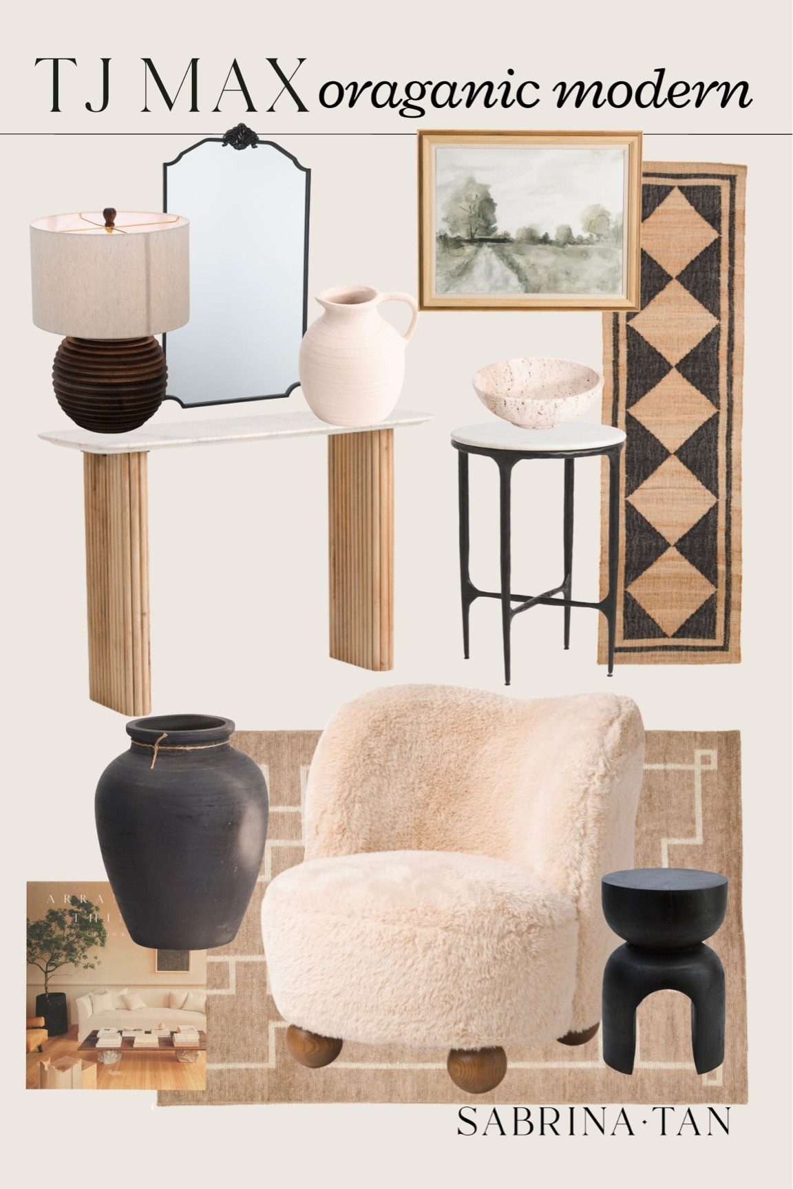 TJ Maxx home finds 


#LTKsalealert #LTKhome #LTKBacktoSchool