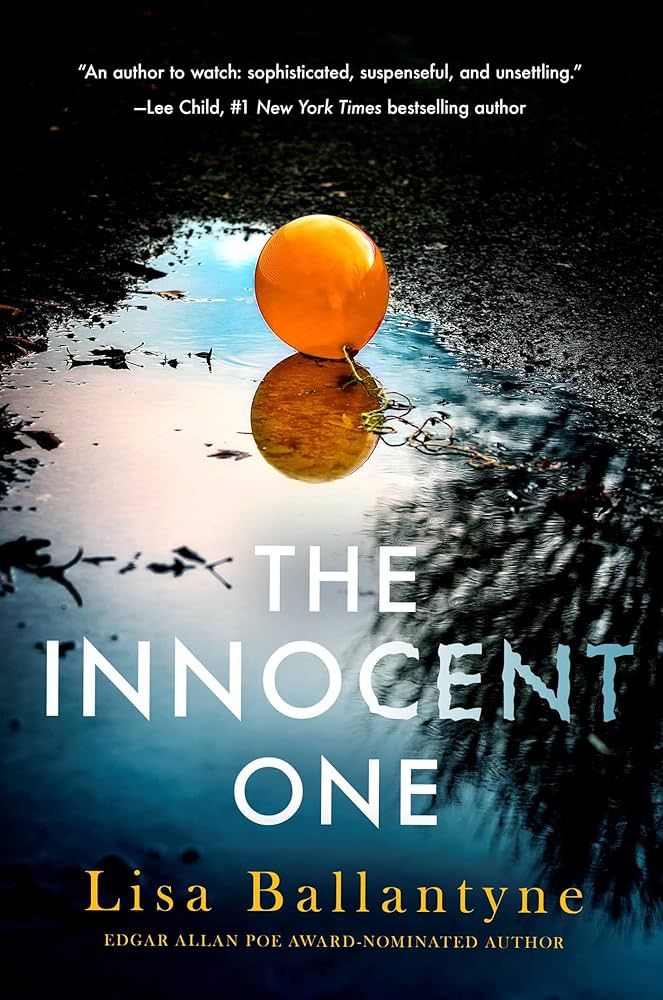 The Innocent One: A Novel | Amazon (US)