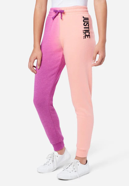 Fleece Jogger | Justice