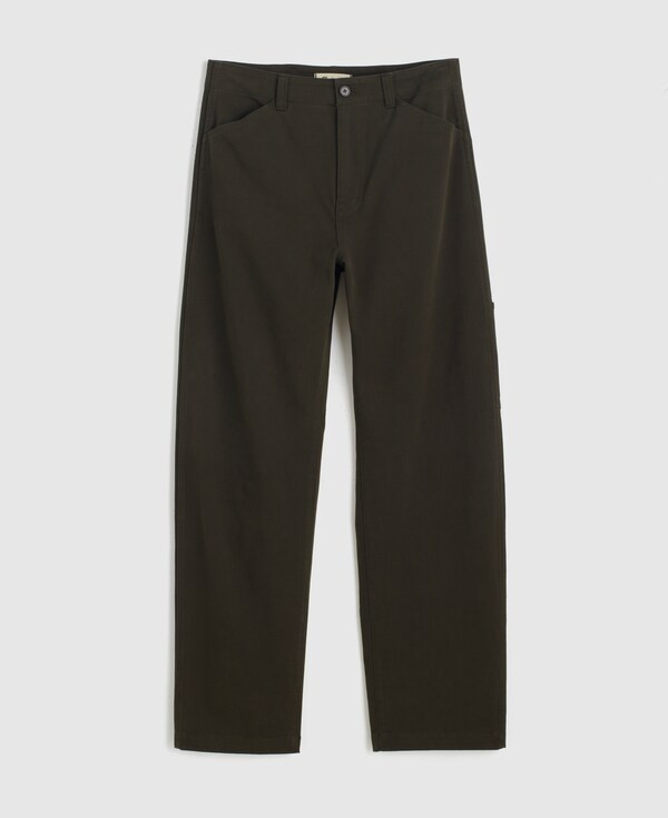 The Balloon Pant | Madewell