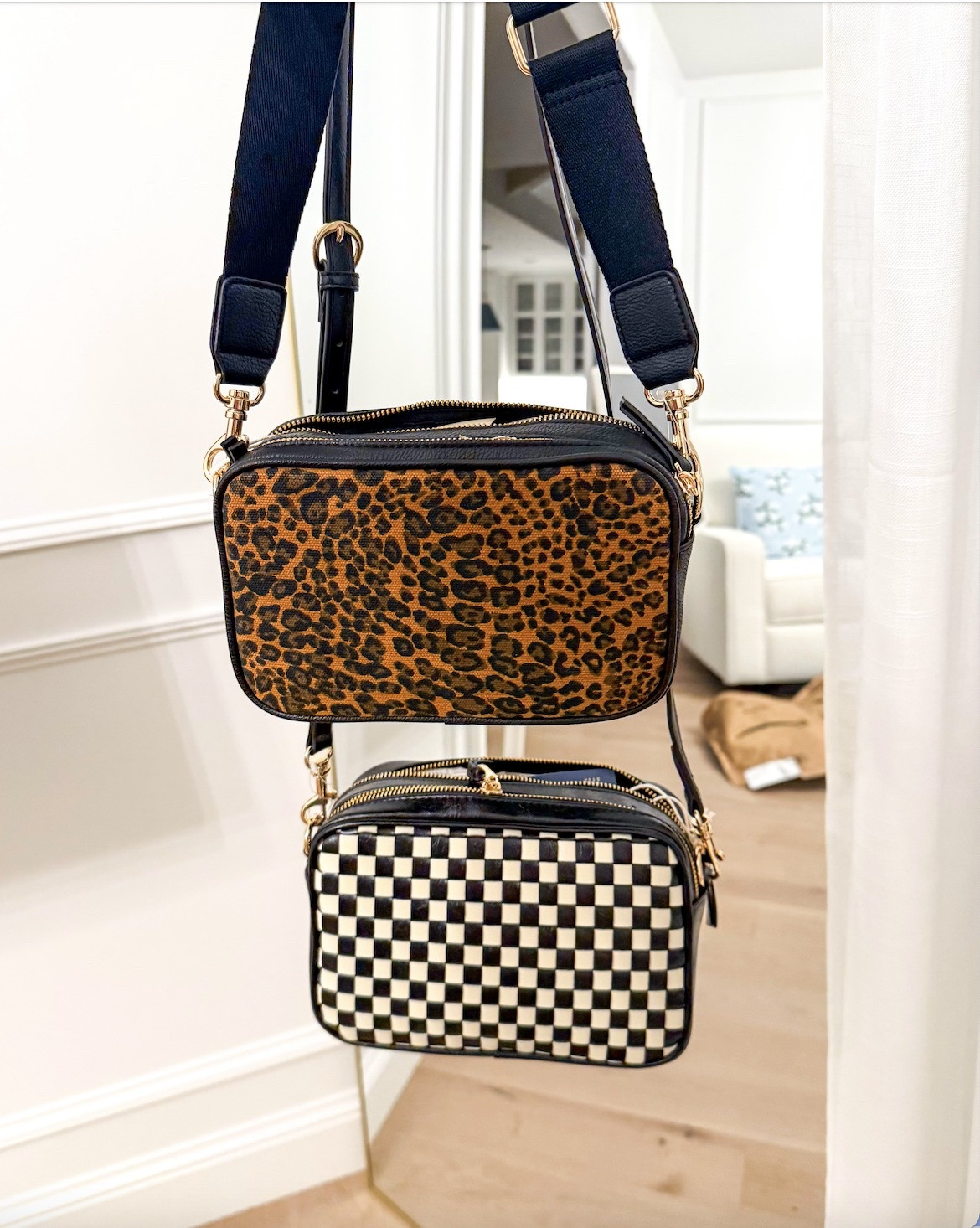 These crossbody camera bags from 🎯 could not be cuter.

women’s fall outfits
cozy autumn layers
fall sweaters and cardigans
transitional fall fashion
chic fall boots
women’s plaid and flannel
neutral fall wardrobe
elevated casual fall looks
fall jackets and coats

#LTKItBag #LTKSaleAlert #LTKSeasonal