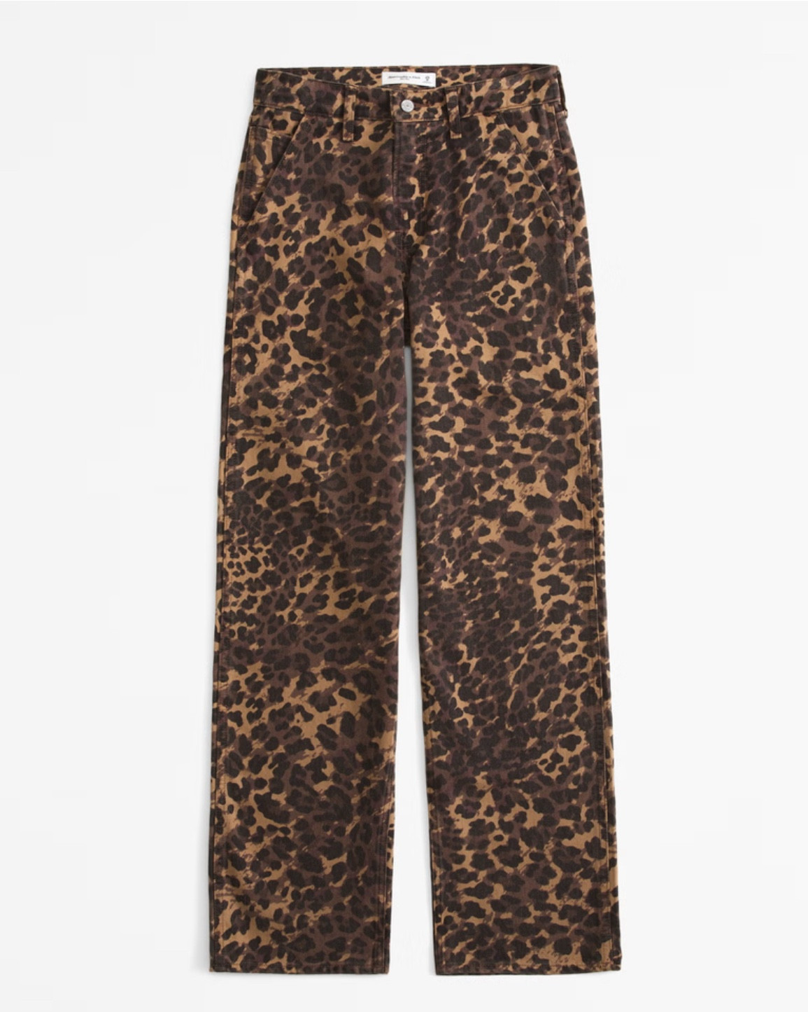Obsessed with these leopard jeans!

#LTKStyleTip #LTKSeasonal #LTKSaleAlert