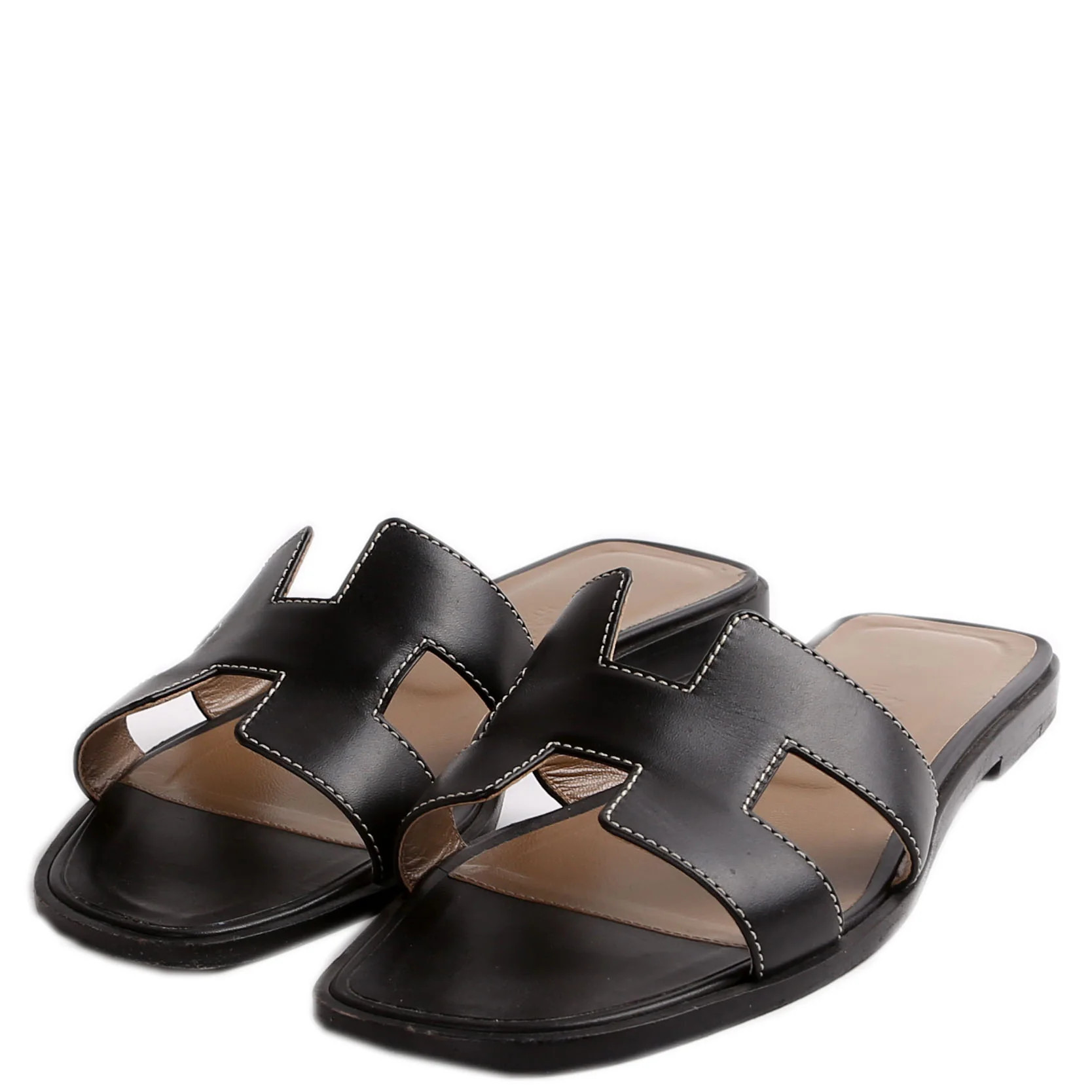 Oran Sandals Size 36 | Keeks Designer Handbags