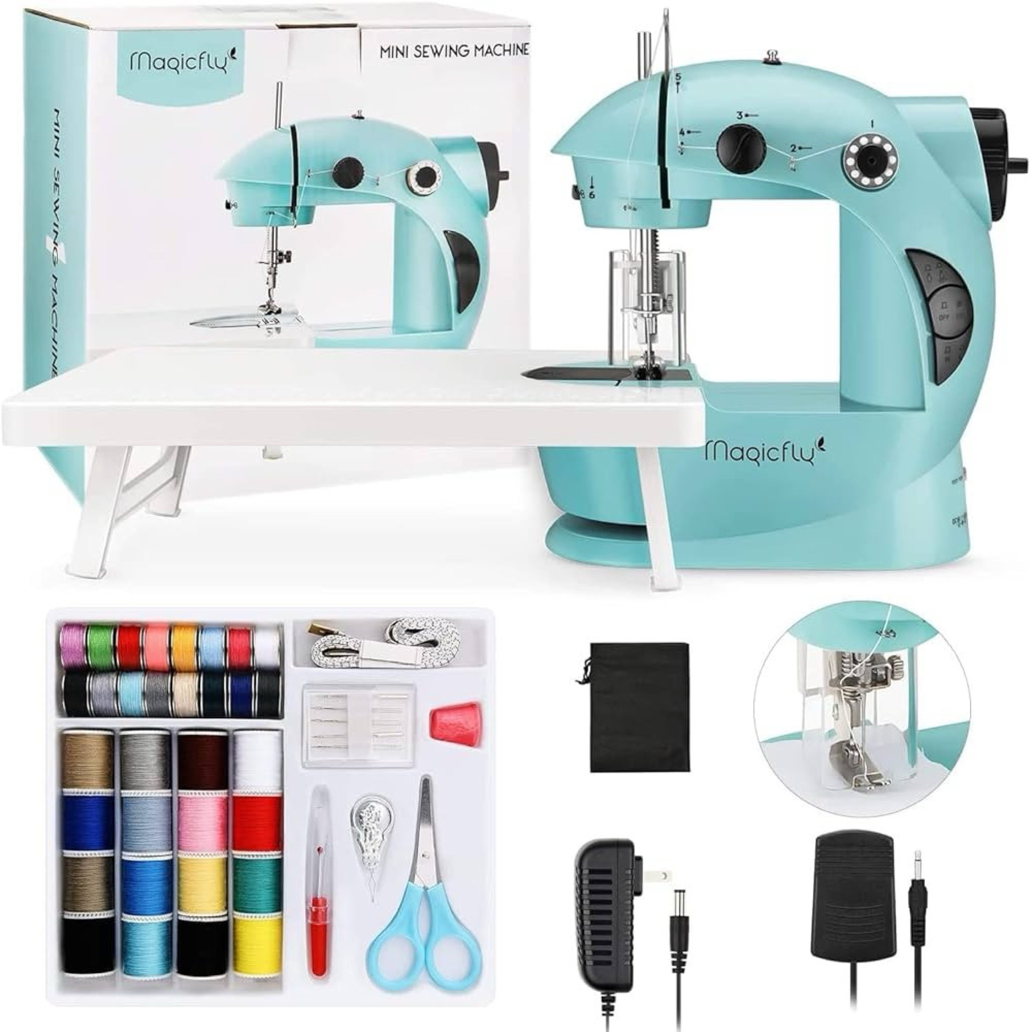 Sewing machine 

#LTKSaleAlert #LTKFindsUnder50 #LTKHome