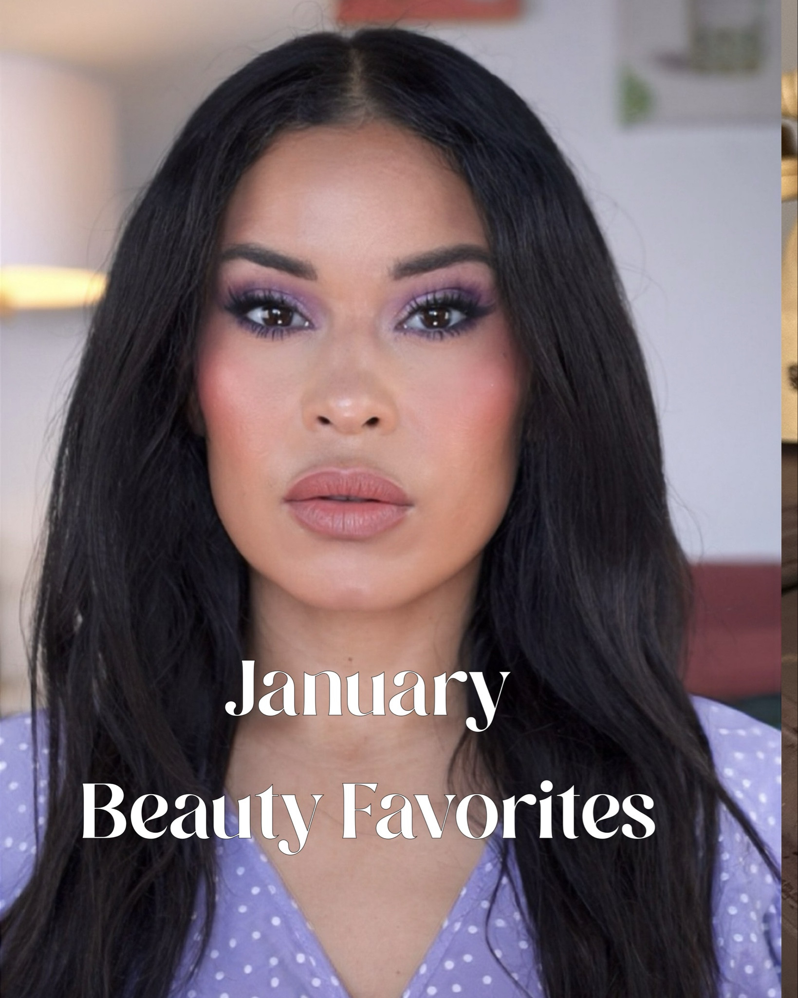 January beauty favorites 

#LTKstyletip #LTKsalealert #LTKbeauty