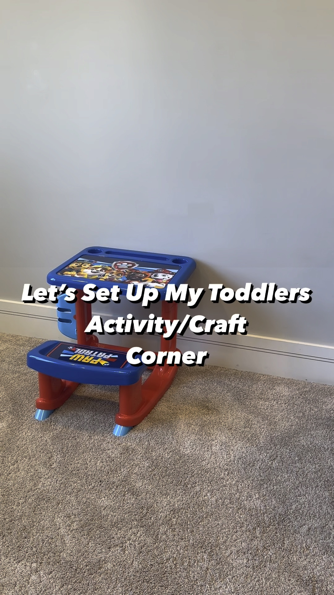 Get this art set for your little ones! Trust me it will be the best gift this Christmas! 

#LTKkids #LTKHoliday #LTKGiftGuide