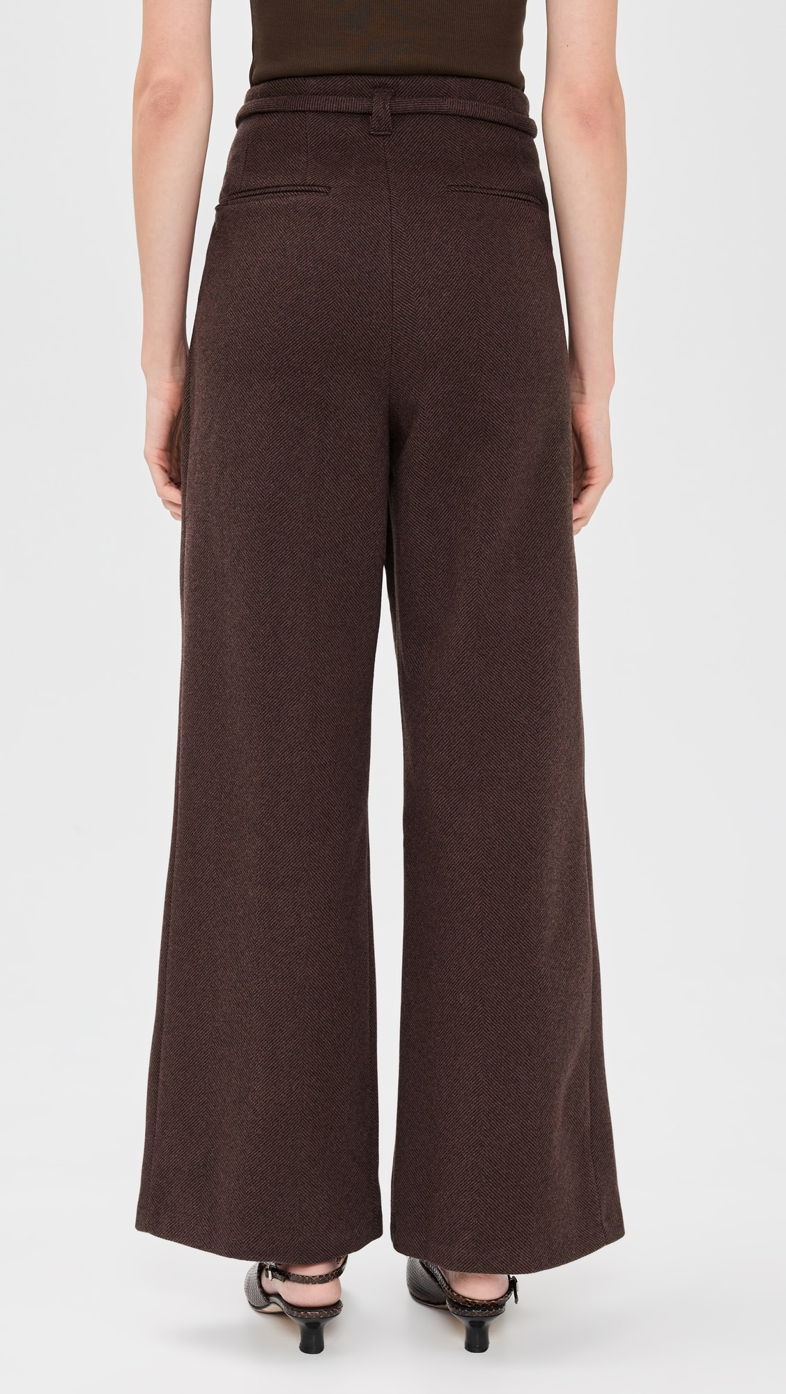 Luca Trousers | Shopbop