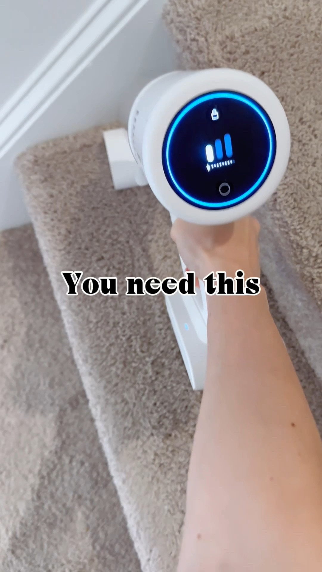 Cordless vacuum 

#vacuum #cordlessvacuum #dreame

#LTKHome