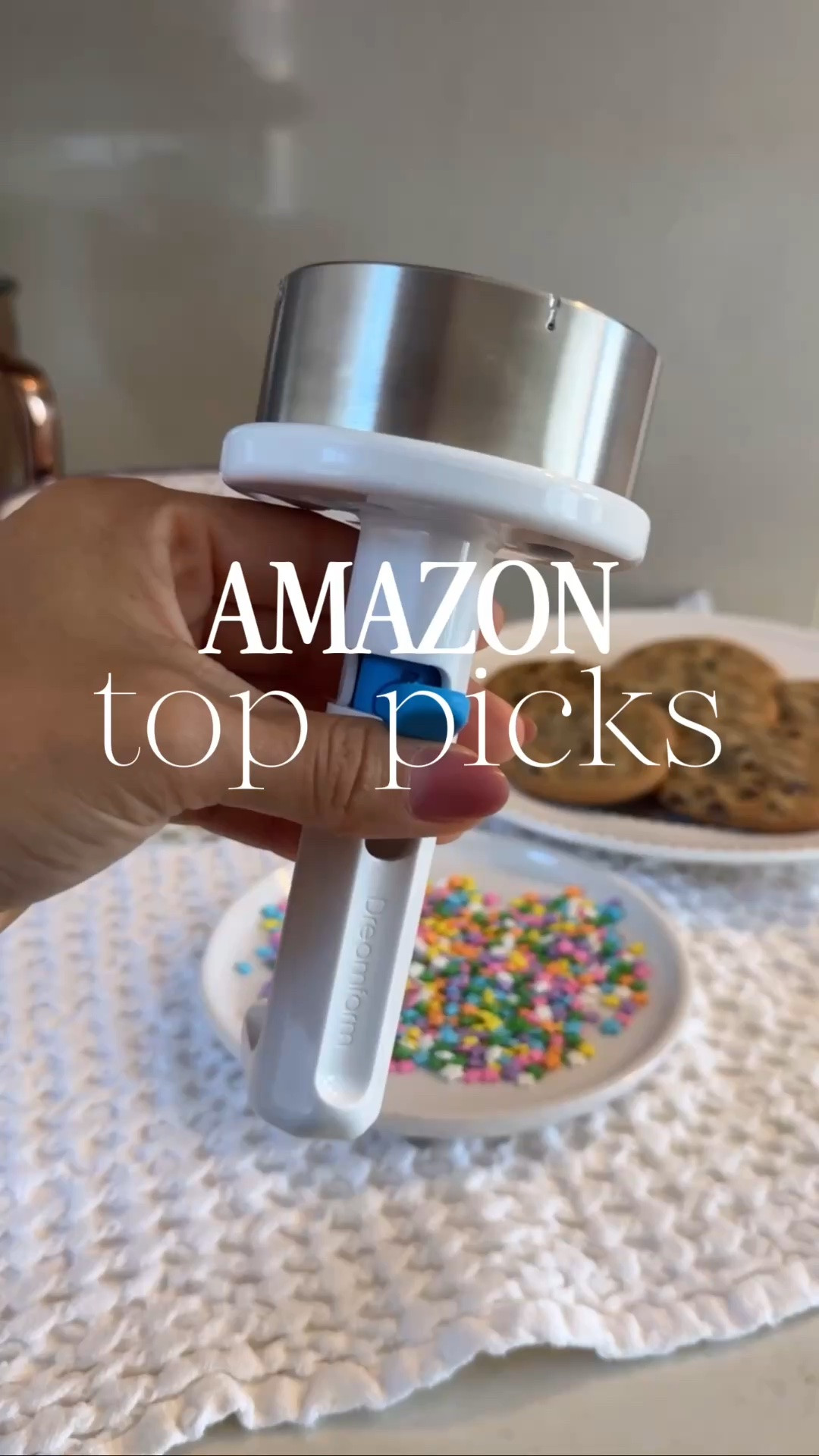 Amazon top picks

#LTKfoodie #LTKHome #LTKTravel