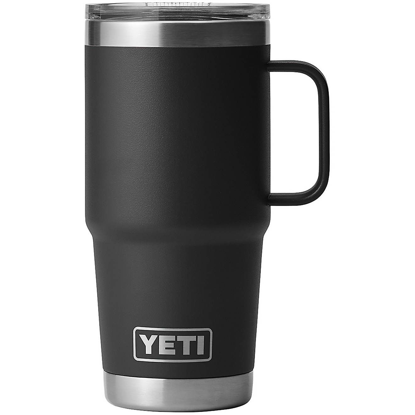 YETI Rambler 20 oz Travel Mug with Stronghold Lid | Academy | Academy Sports + Outdoors