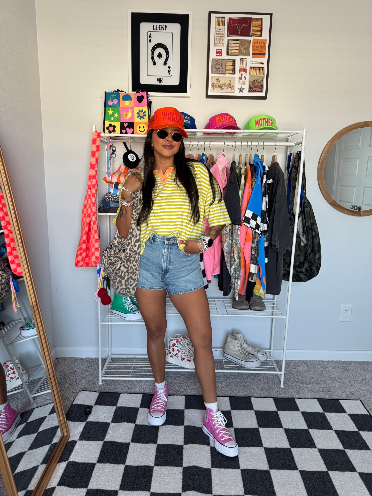 Casual spring outfit 

#LTKSpringSale #LTKootd #LTKmomlife