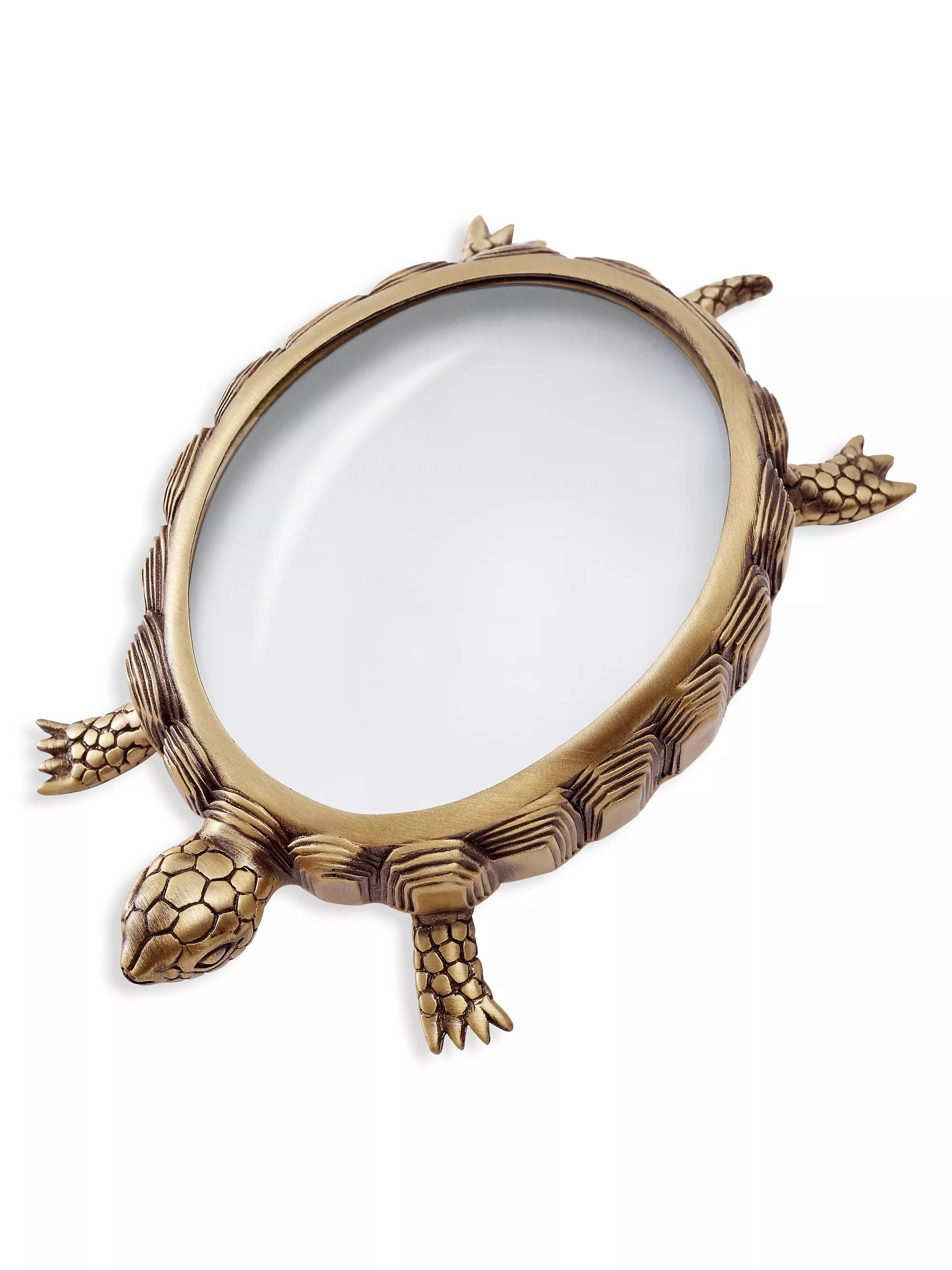 Turtle Magnifying Glass | Saks Fifth Avenue