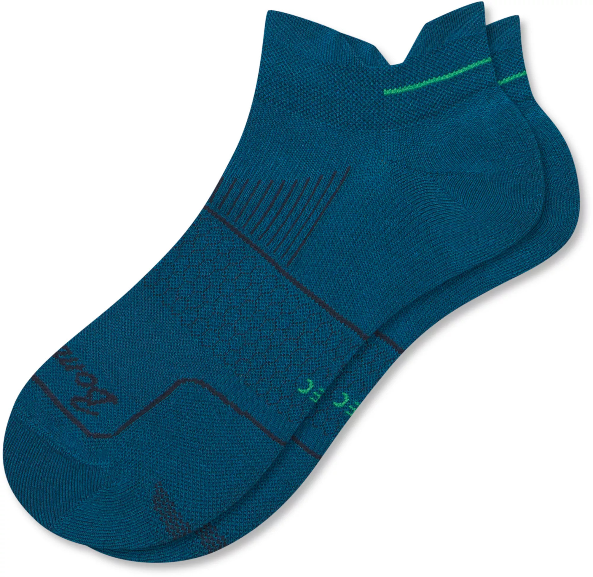 Bombas Running Ankle Socks, Men's | Great Father's Day Gift | DICK'S Sporting Goods