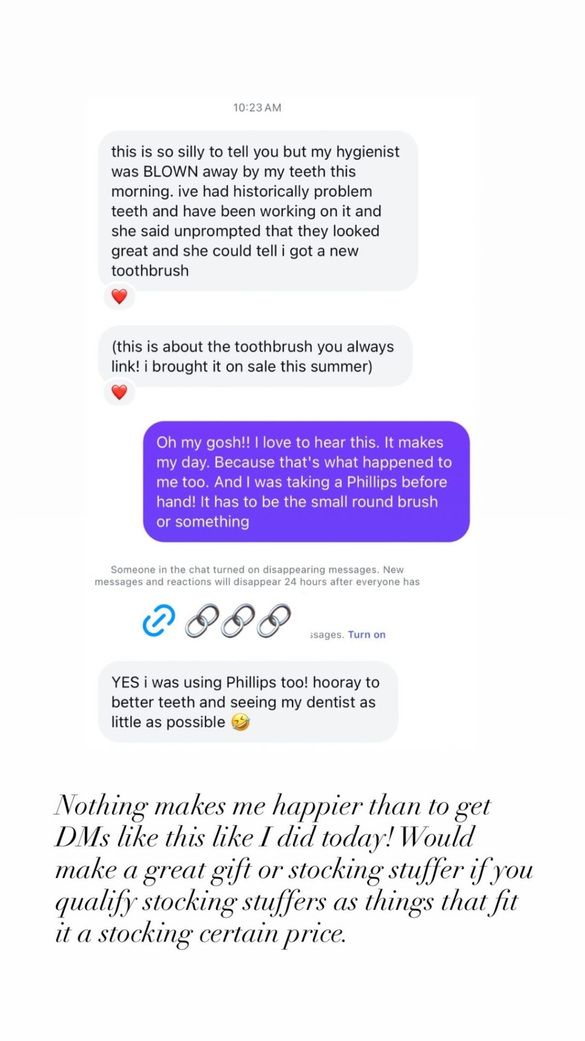 #LTKselfcare #LTKGiftGuide #LTKBeauty