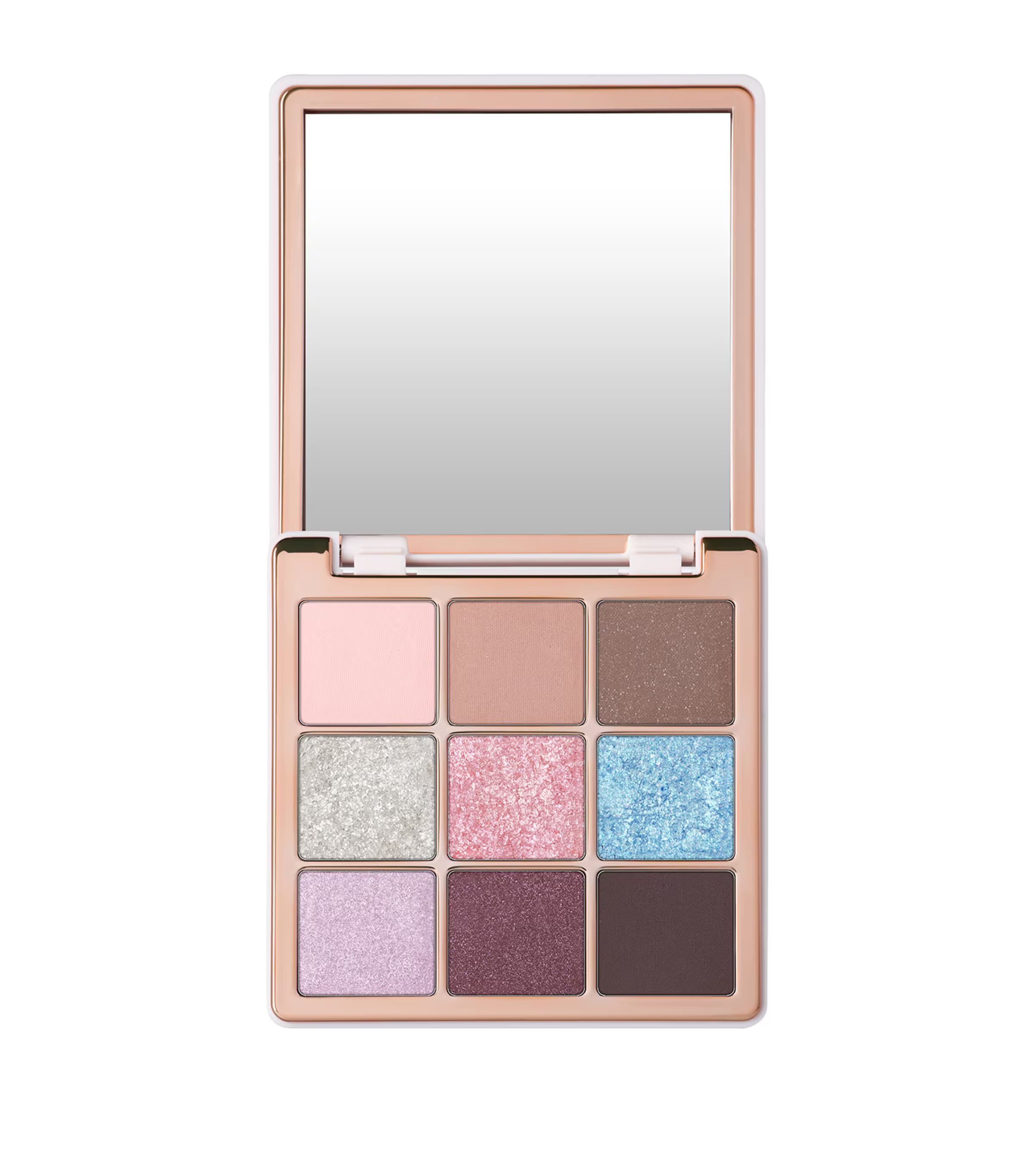 Anastasia Beverly Hills Mini Sugar Eyeshadow Palette | Harrods (US)