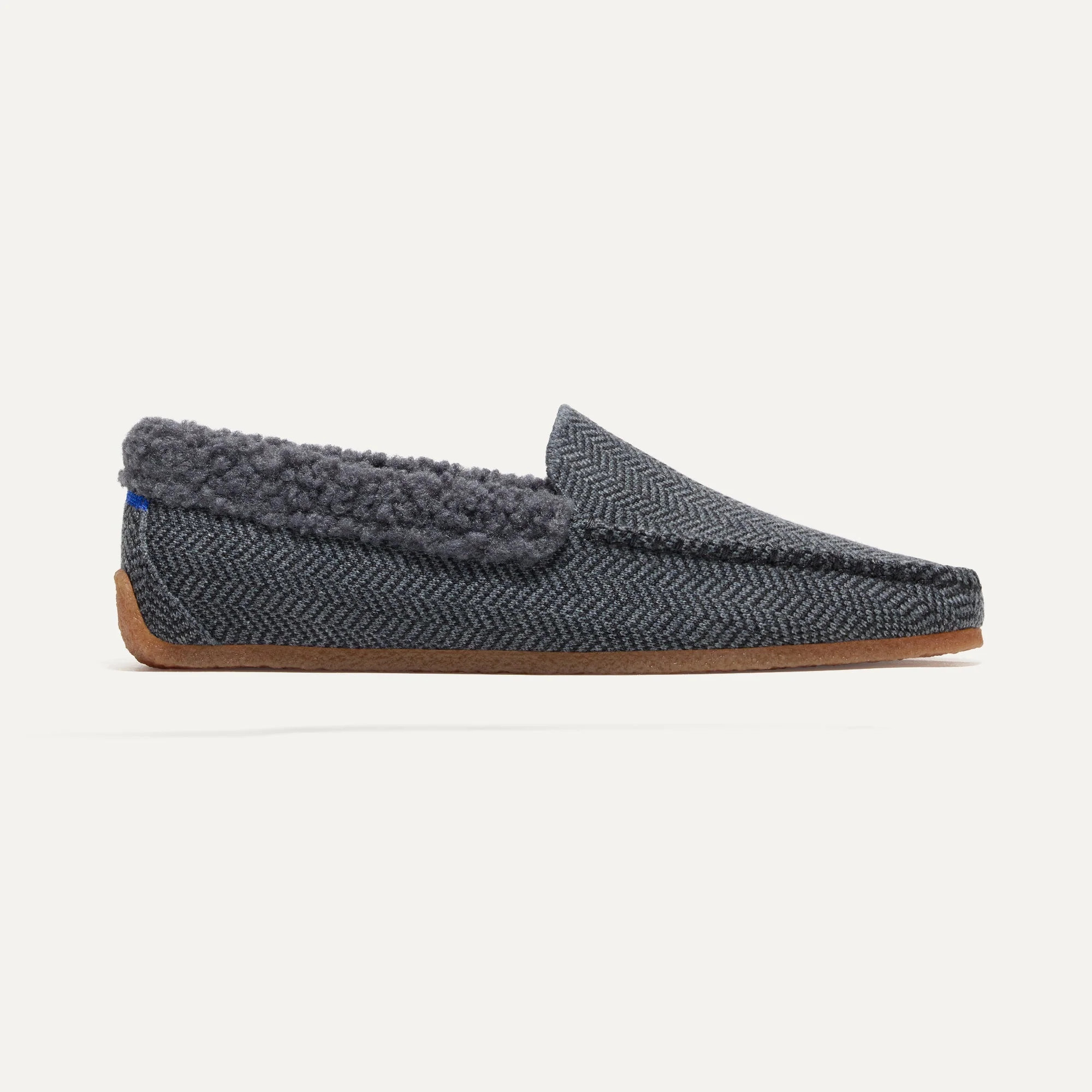 The Men's Slipper | Rothy's