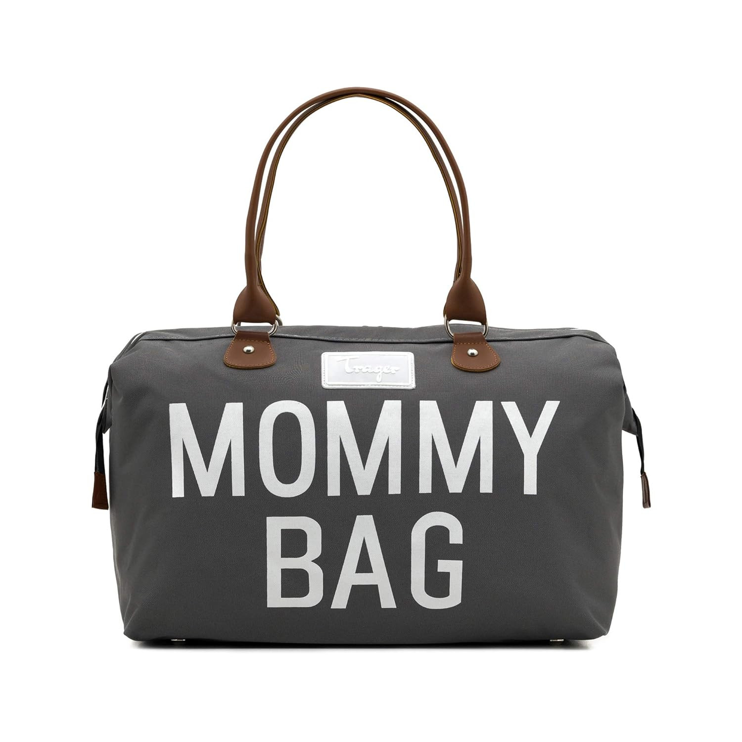 CHQEL Baby Diaper Bag, Mommy Bags for Hospital & Functional Large Baby Diaper Travel Bag for Baby... | Amazon (US)