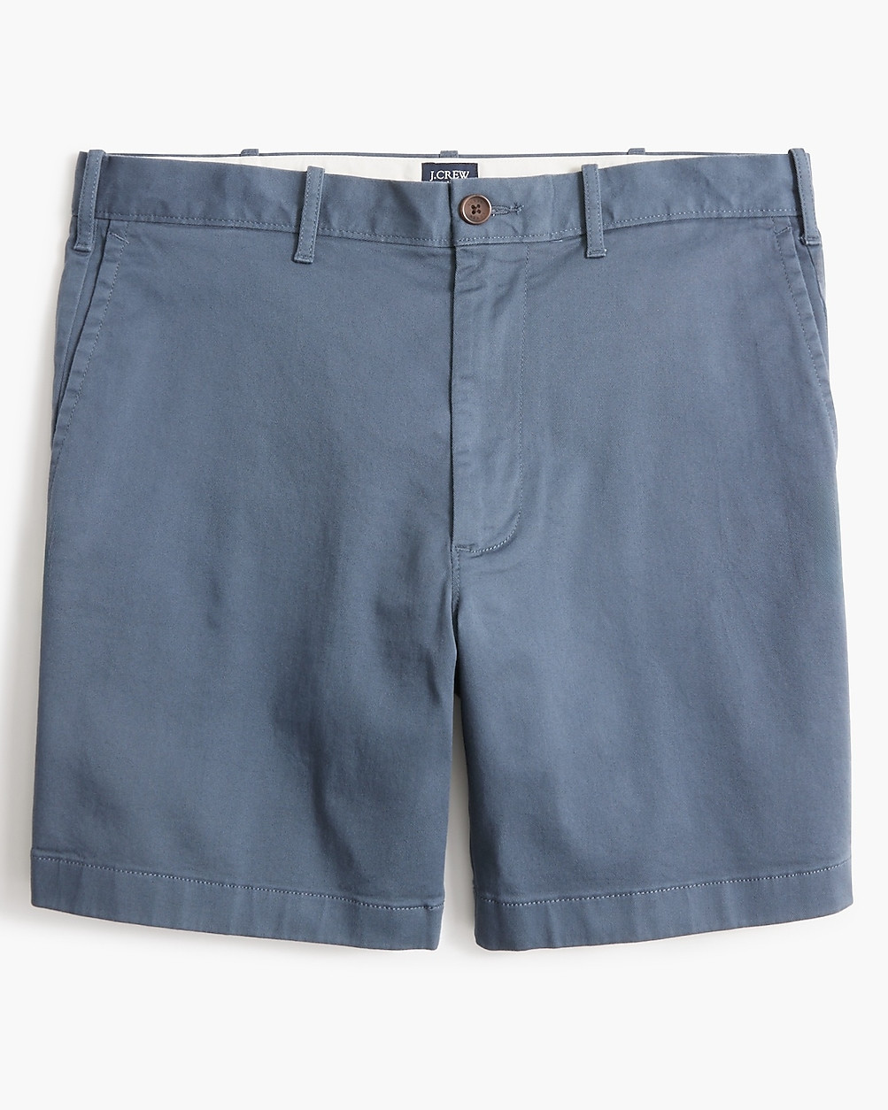 7" flex chino short | J.Crew Factory
