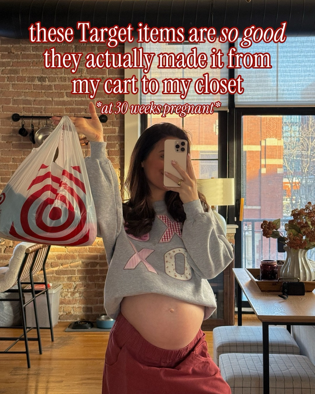 These target finds are SO GOOD! Immediately added to cart. Lots of casual every day wear & Valentines Day outfits! 

#LTKootd #LTKdayinmylife #LTKValentine