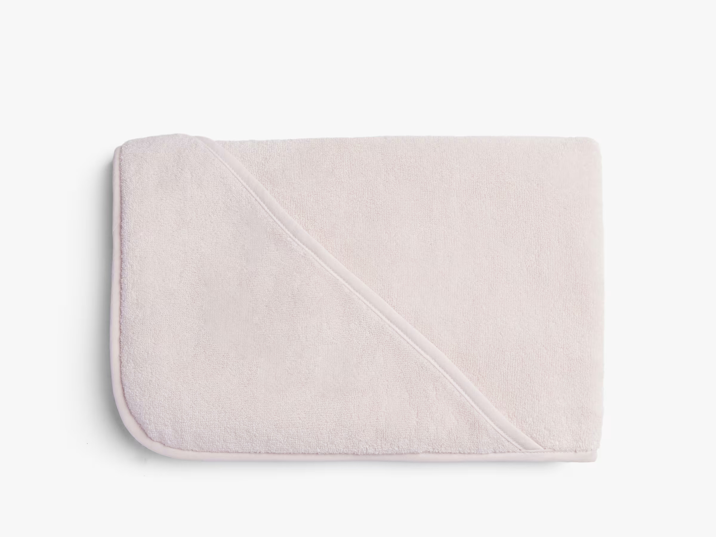 Organic Hooded Toddler Towel | Parachute