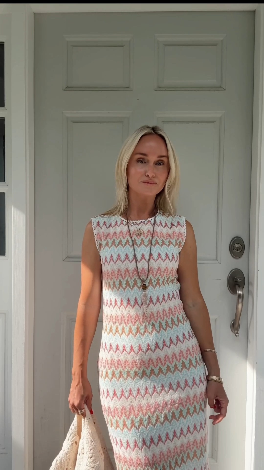 Summer dress on sale