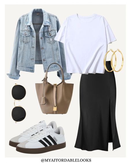 Amazon Sneakers Look, Amazon Sneaker Outfit, Amazon Outfit, Amazon Fashion, Amazon Style, Amazon Fashion Finds

#LTKSeasonal #LTKfindsunder100 #LTKstyletip