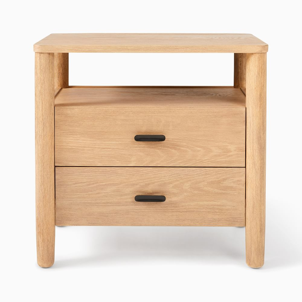 Hargrove Grand Nightstand | West Elm (US)