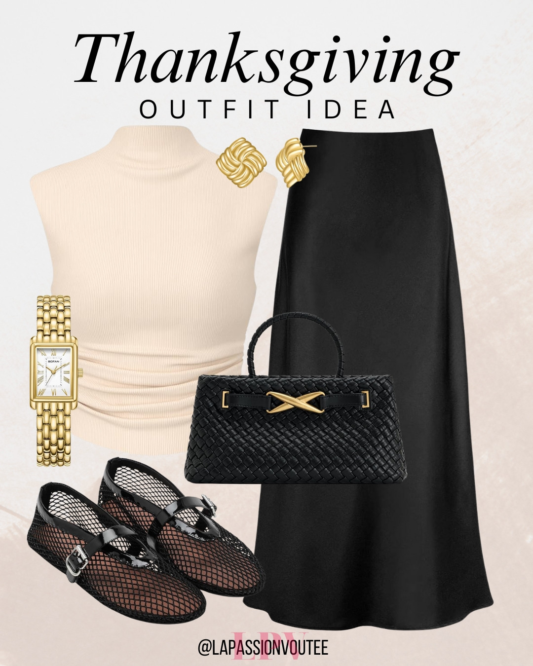 If you’re looking for a Thanksgiving outfit idea that balances comfort and style, this Amazon look is it. Effortlessly chic, easy to wear, and perfect for all-day festivities. You’ll love how polished yet relaxed it feels—ideal for cozy dinners and fall gatherings. 

 #LTKSeasonal #LTKFindsUnder100 #LTKStyleTip