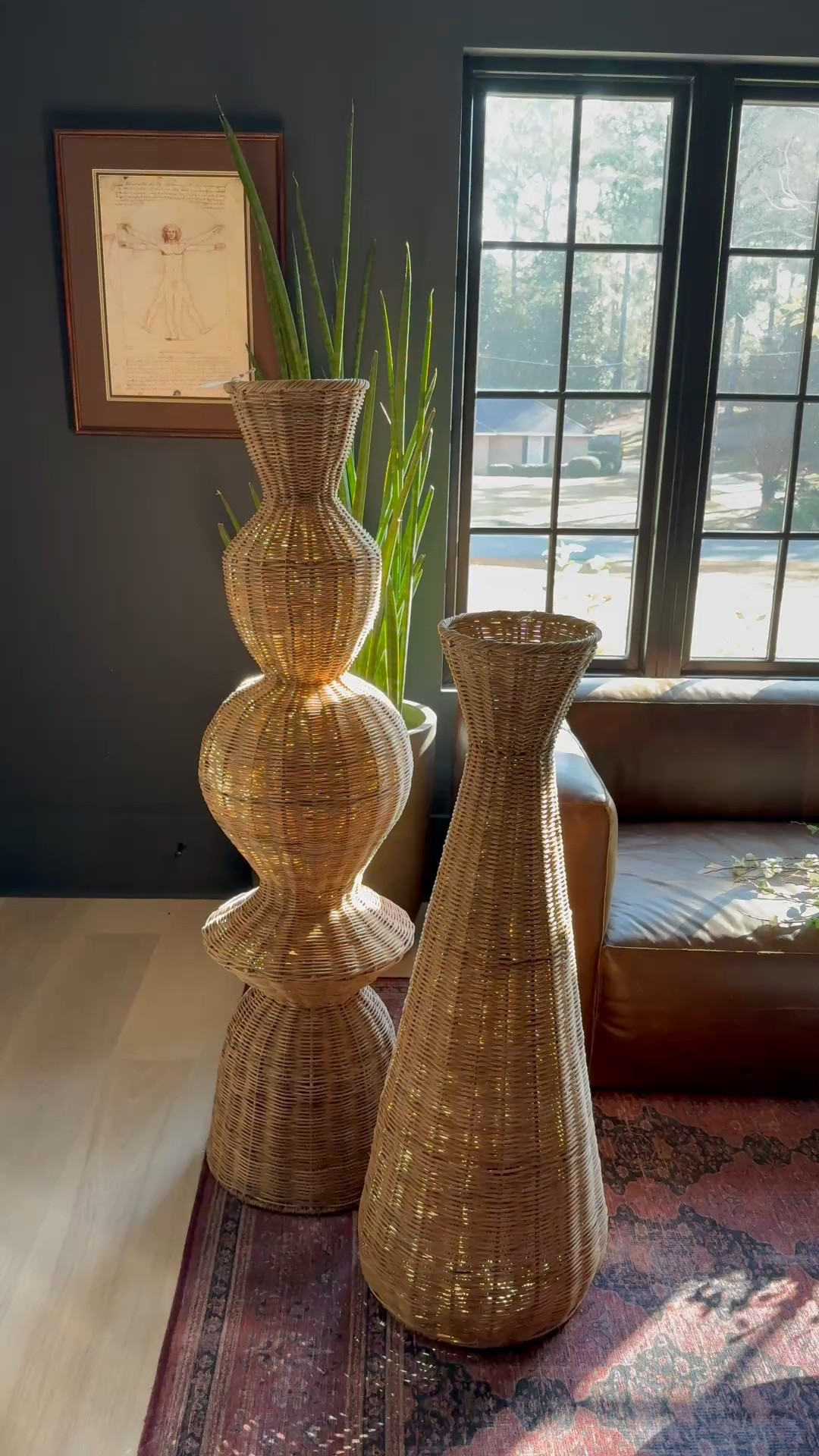 West Elm Home Decor Vases 

#LTKHome