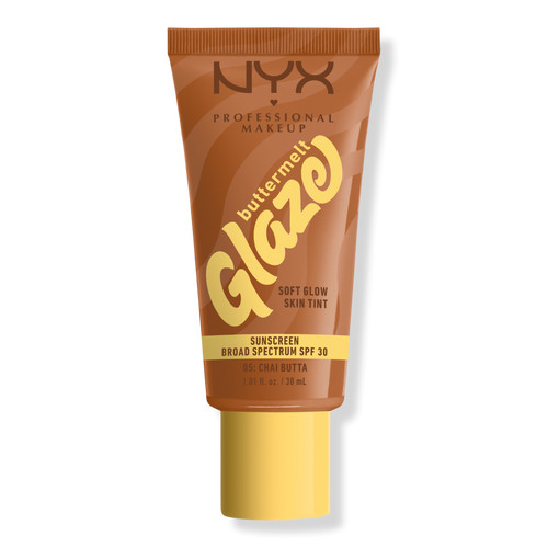 Buttermelt Glaze Skin Tint SPF 30 | Ulta