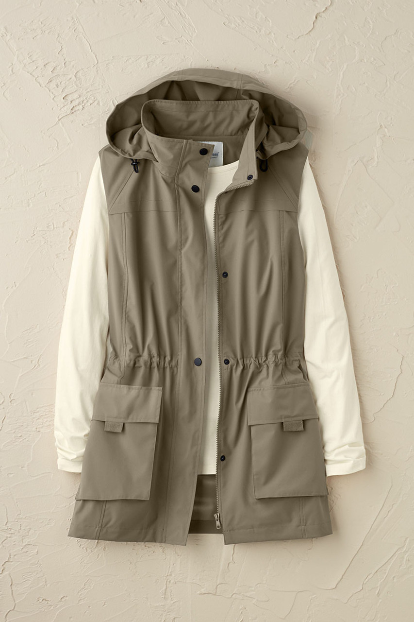 Pack-It Vest | Coldwater Creek