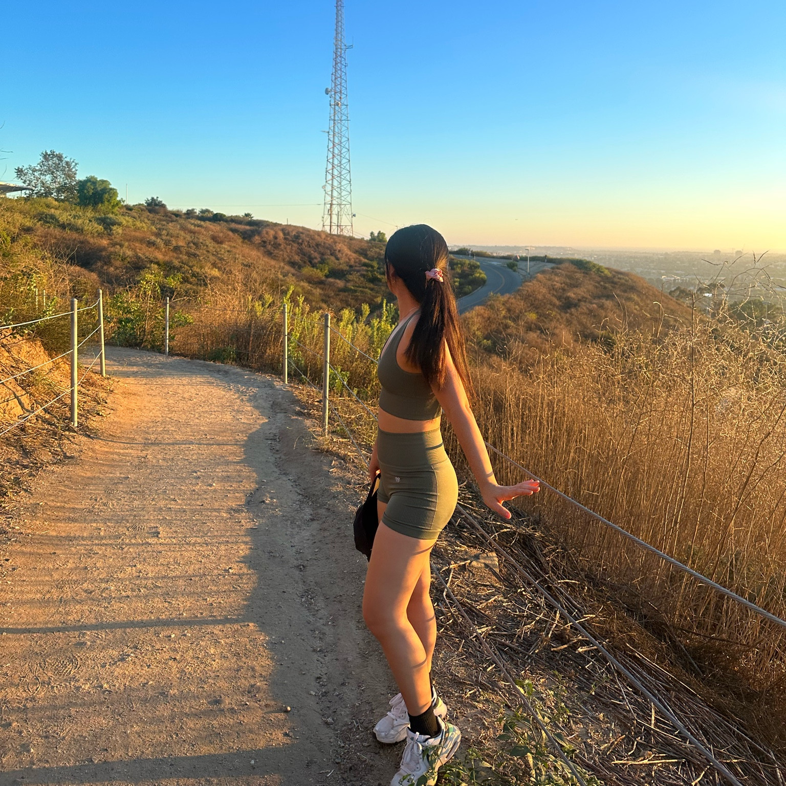 Work out set under $25