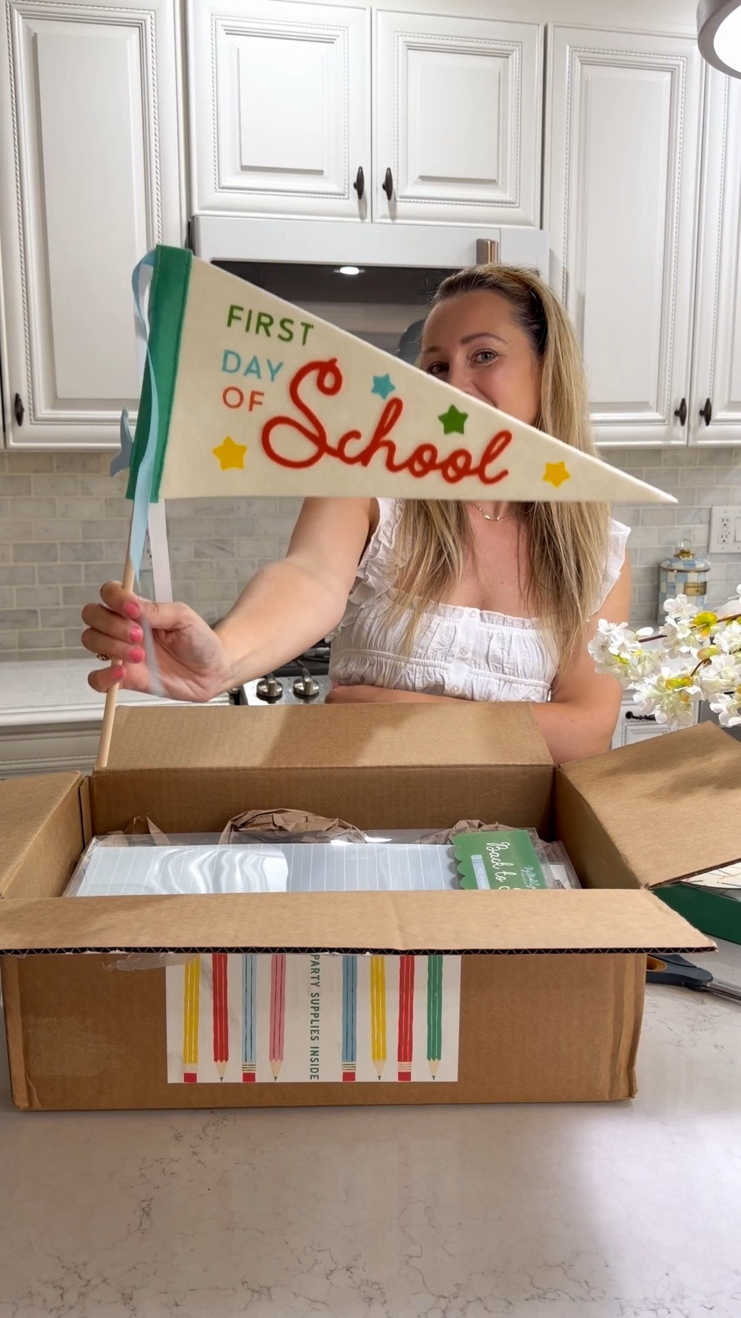 Making every season magical, even back to school ✨ #backtoschool #school #schooldecor

#LTKmomlife #LTKKids #LTKSeasonal