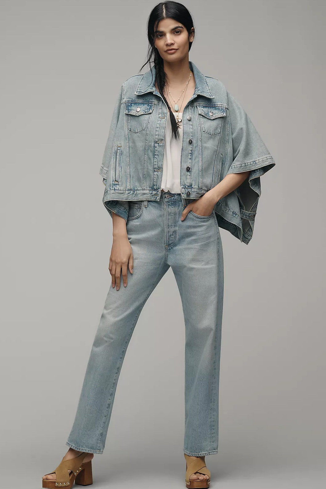 Spring Jackets, Lightweight Jackets, Denim Jacket, Denim Jackets For Women, Crochet Jacket, Knit Crochet Jacket, Knit Jacket, Spring Jacket Outfit, Lightweight Spring Jacket, Cute Spring Jackets, Women Spring Jackets, Spring Layering Pieces, Casual Spring Jacket, Boho Crochet Jacket, Boho Spring Jacket, Cropped Denim Jacket, Oversized Denim Jacket, Classic Denim Jacket, Everyday Spring Jacket, Neutral Spring Jacket, Trendy Spring Jackets, Chic Spring Layers, Spring Outfit Layer, Casual Denim Jacket Outfit, Spring Wardrobe Essentials, Spring Fashion Jacket, Transitional Jackets Women, Spring Outfit Ideas Women, Weekend Outfit Jacket, Cute Lightweight Jacket, Boho Knit Jacket, Crochet Cardigan Jacket, Spring Street Style Jacket, Casual Chic Jacket, Women Fashion Jackets, Spring Capsule Wardrobe Jacket, Denim Jacket Outfit Women, Layering Jacket Women, Light Layer Jacket, Spring Closet Essentials, Anthropologie Spring Jackets, Free People Spring Jackets, Anthropologie Denim Jacket, Free People Denim Jacket, Anthropologie Crochet Jacket, Free People Crochet Jacket, Anthropologie Knit Jacket, Free People Knit Jacket, Boho Style Jacket Women, Trendy Denim Jackets Women, Soft Knit Jacket Women, Spring Fashion Finds, LTK Spring Jacket, LTK Spring Outfit, LTK Jacket Finds, LTK Fashion Jackets, LTK Style Jackets, Cute Boho Jackets, Relaxed Fit Denim Jacket, Vintage Style Denim Jacket, Distressed Denim Jacket Women, Spring Morning Jacket, Light Jacket For Spring Weather, Cute Layering Jackets, Fashion Influencer Jackets, Instagram Outfit Jacket, Casual Outfit Jacket Women, Coffee Date Outfit Jacket, Travel Outfit Jacket Women, Airport Outfit Jacket Women, Spring Brunch Outfit Jacket, Date Night Light Jacket, Festival Style Crochet Jacket, Boho Festival Jacket, Spring Weekend Look Jacket, Women Trend Jackets 2026, Soft Girl Spring Jacket, Minimal Style Jacket Women, Neutral Outfit Jacket Women, Everyday Casual Jacket Women, Streetwear Denim Jacket Women, Fashion Blogger Jacket Finds, Spring Trend Jackets Women, Must Have Spring Jackets, Chic Layer Jacket Women, Lightweight Boho Jacket, Spring Outfit Layering Jacket, Stylish Denim Jacket Women, Modern Crochet Jacket Women, Aesthetic Spring Jackets, Easy Throw On Jacket, Everyday Style Jacket Women, Comfortable Spring Jacke