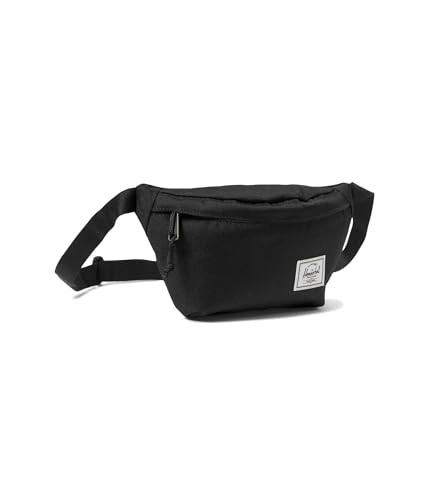 Herschel Classic™ Hip Pack, Black, Standard - 1L | Amazon (US)