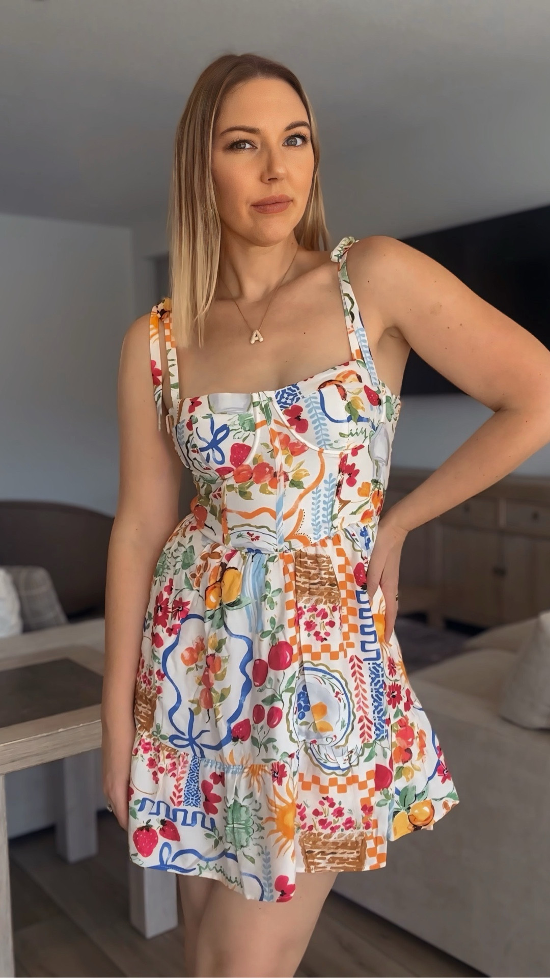 POV: your summer wardrobe just got a glow up ☀️✨
Bold colors. Statement prints. Instant confidence. 😍

@VICI Official Summer Launch is HERE and it’s their biggest drop yet 💛


Shop now with AMANDAELLEN40 for 40% OFF from now till 4/27 ONLY✨

Comment SUMMER & I’ll send the links 🌴


#LTKmomlife #LTKTall #LTKootd