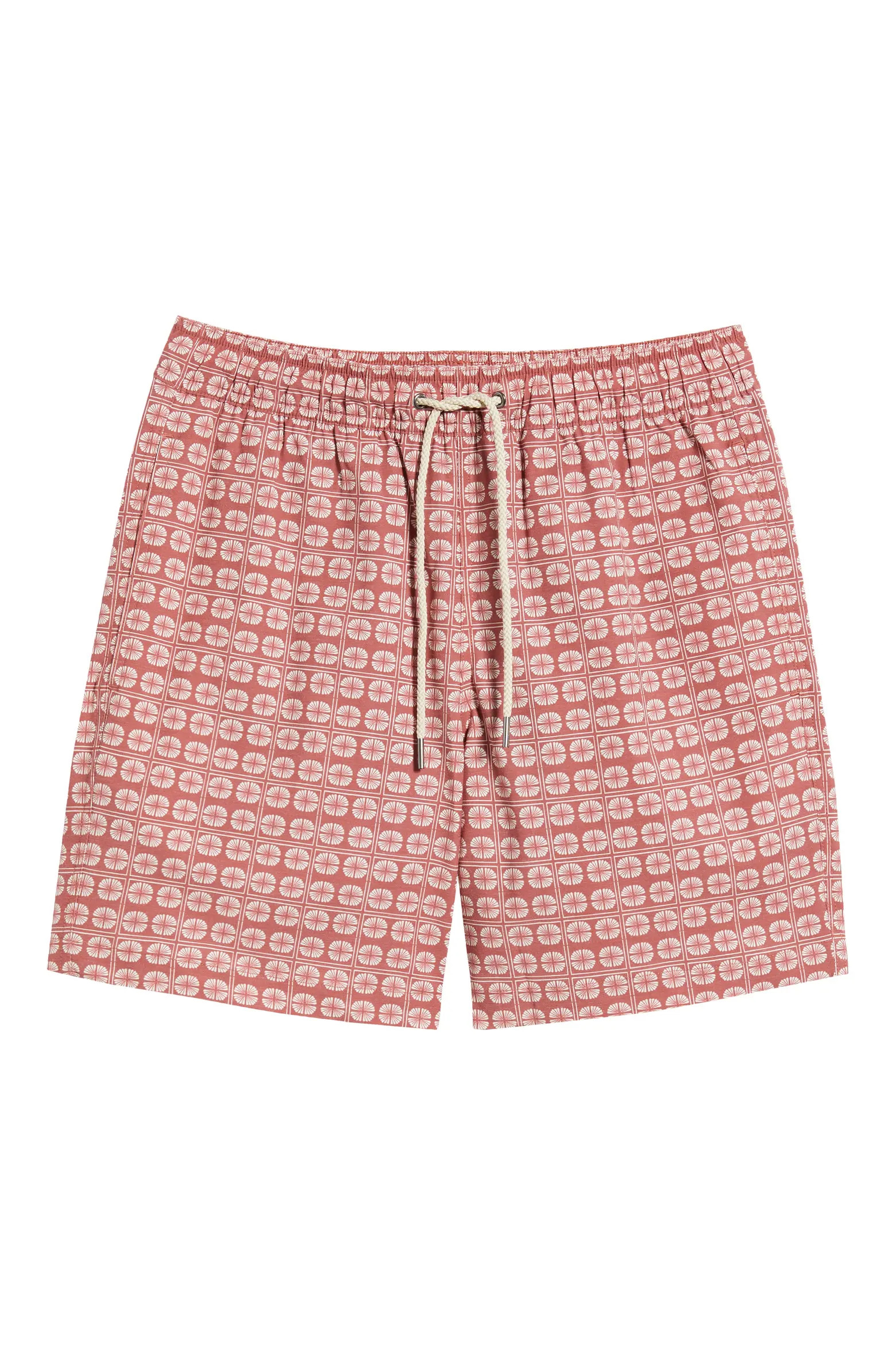 The Bayberry Swim Trunks (Men) | Nordstrom | Nordstrom