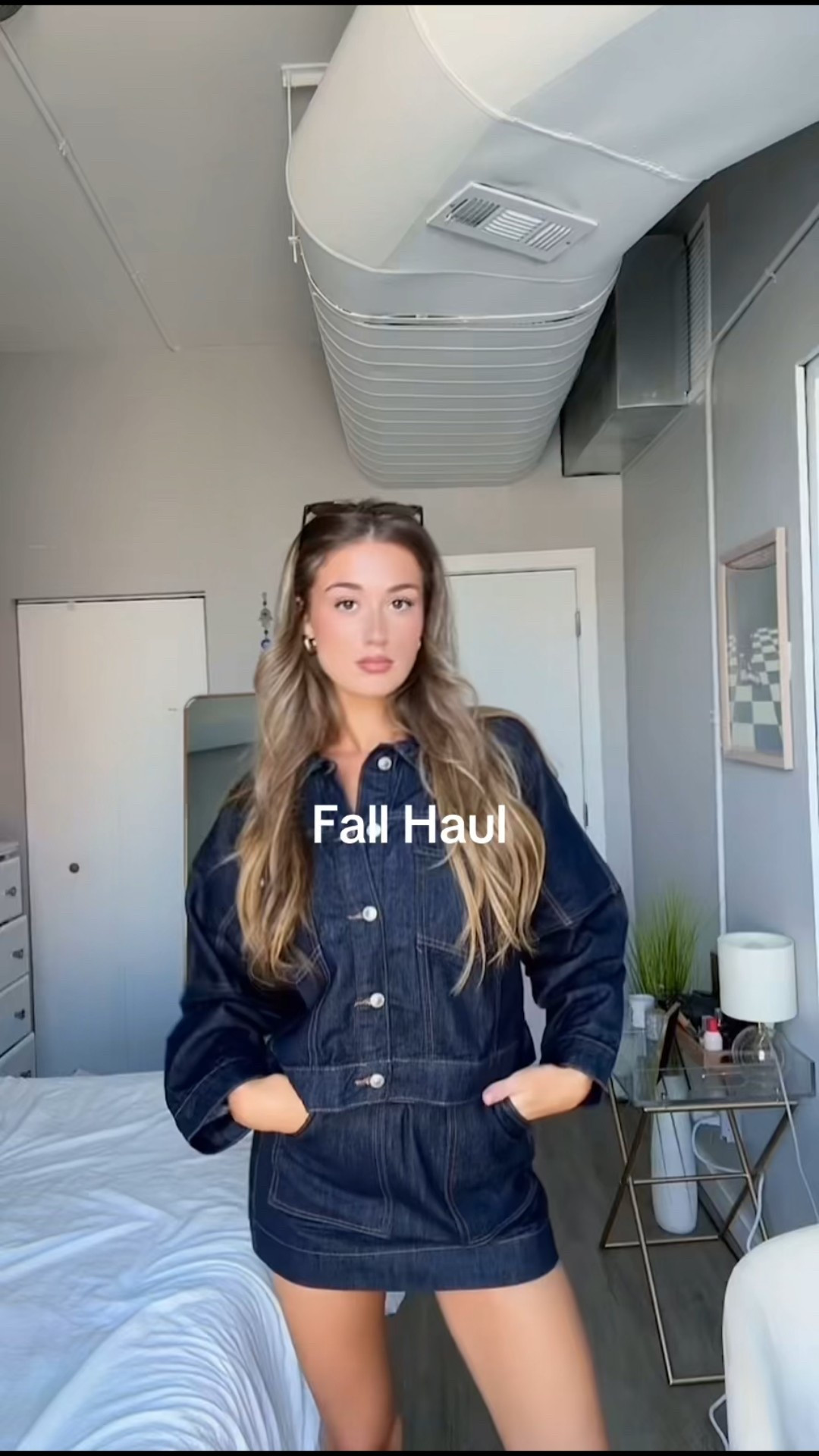 Fall Haul!!

#LTKFallSale #LTKSeasonal #LTKFindsUnder100