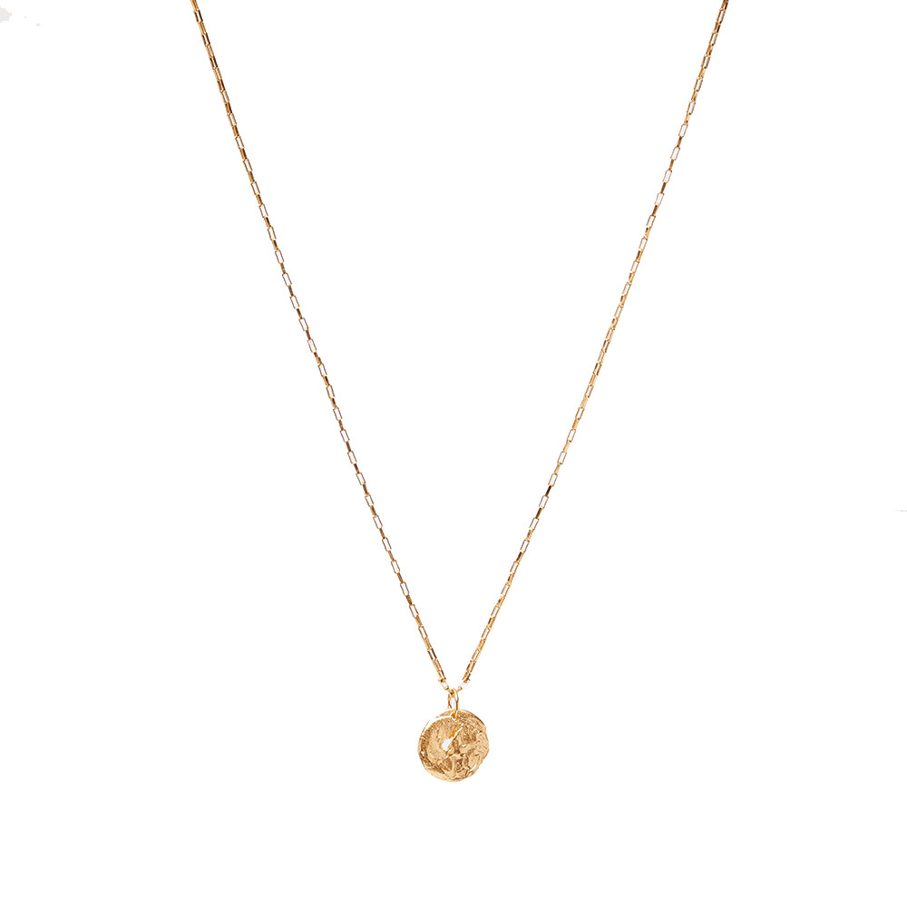 Alighieri The Dark Water Necklace | End Clothing (UK & IE)