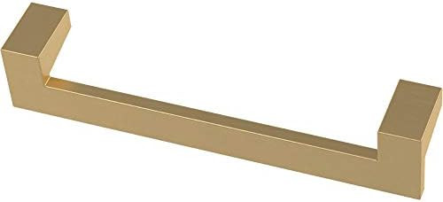 Franklin Brass P40837K-117-C Mirrored Pulls, 5-1/16" (128mm), Bayview Brass | Amazon (US)