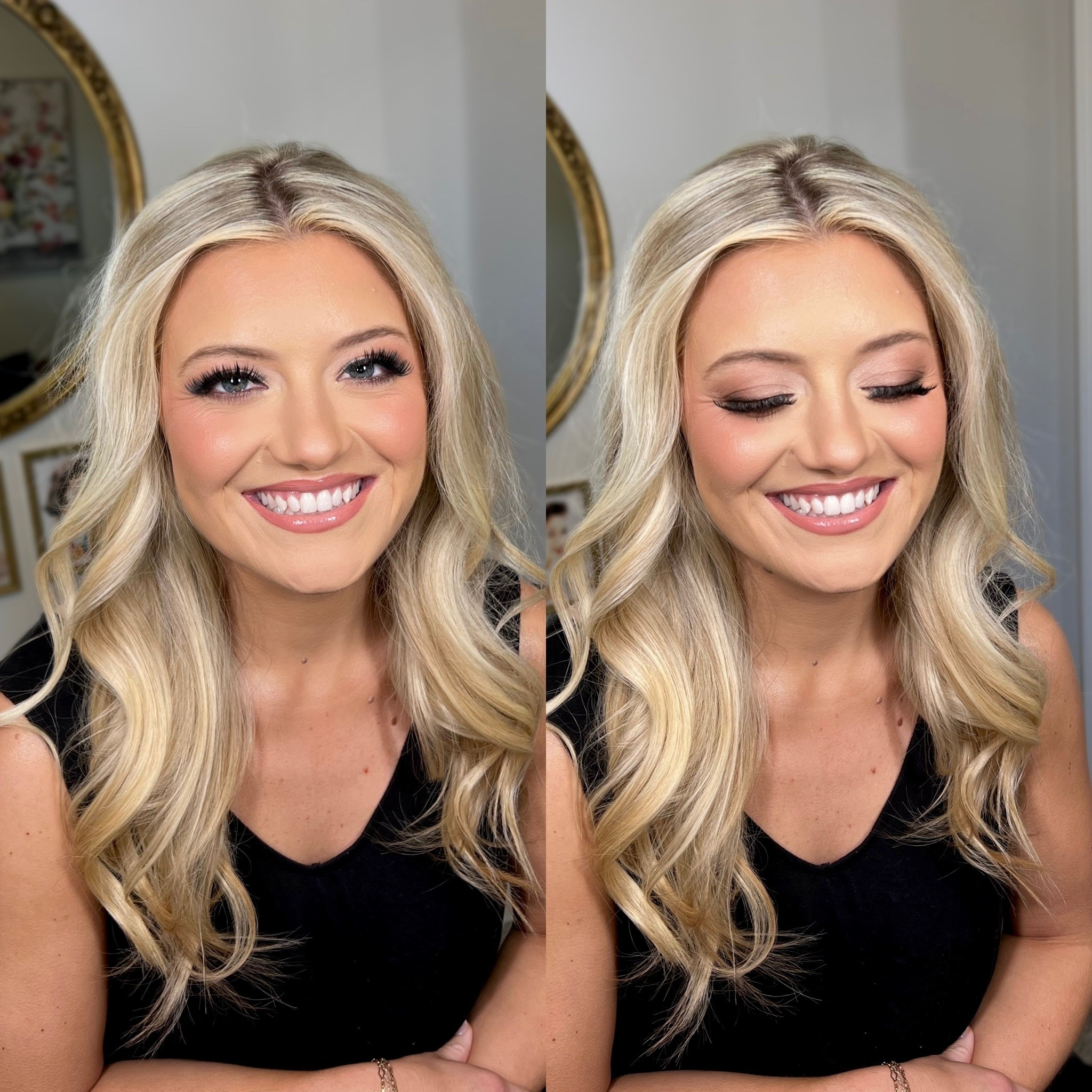 Ashtyn’s look✨😍💄

#LTKgrwm #LTKWedding #LTKBeauty